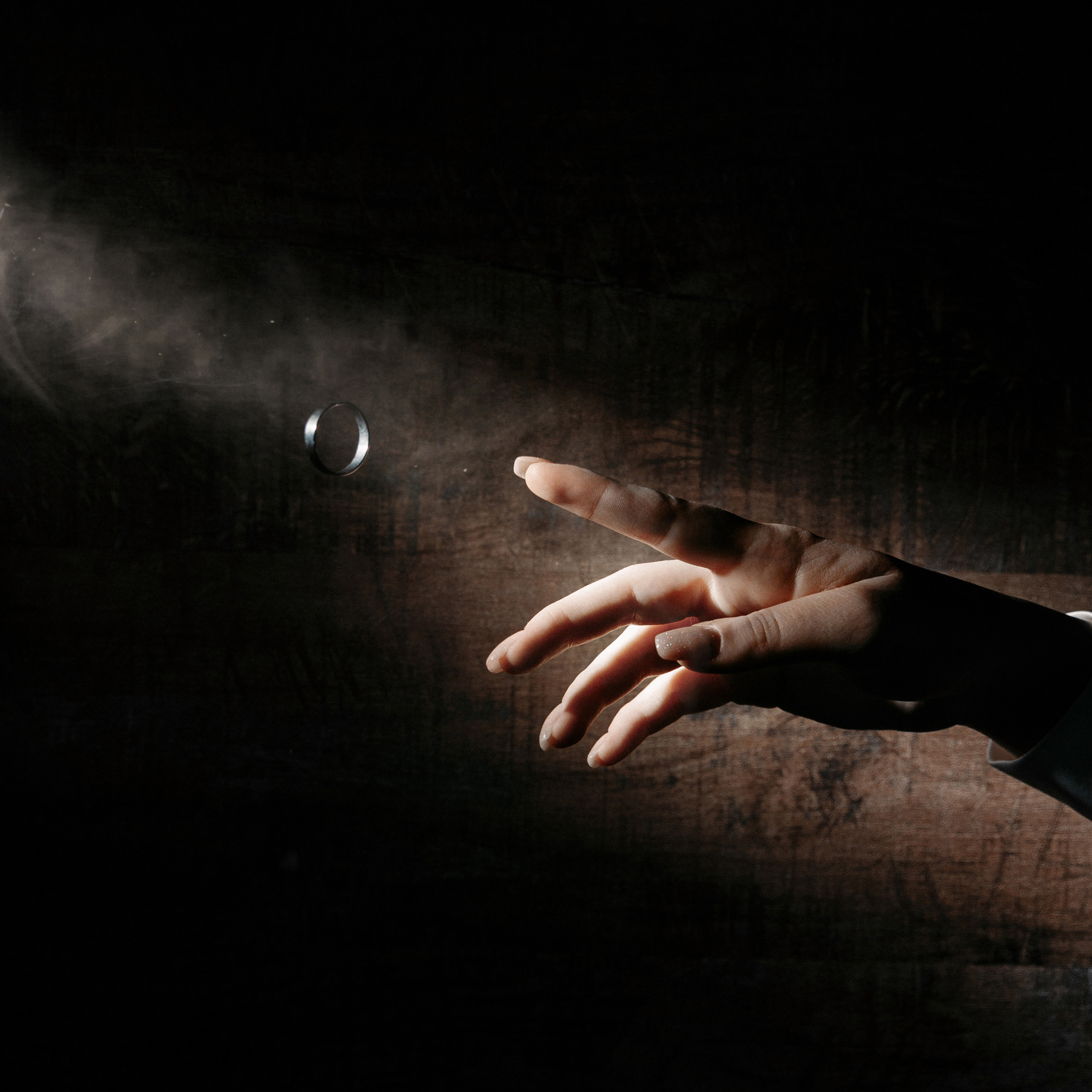 МАЯК. EFIMOV IN SPACE — свадебный фотограф