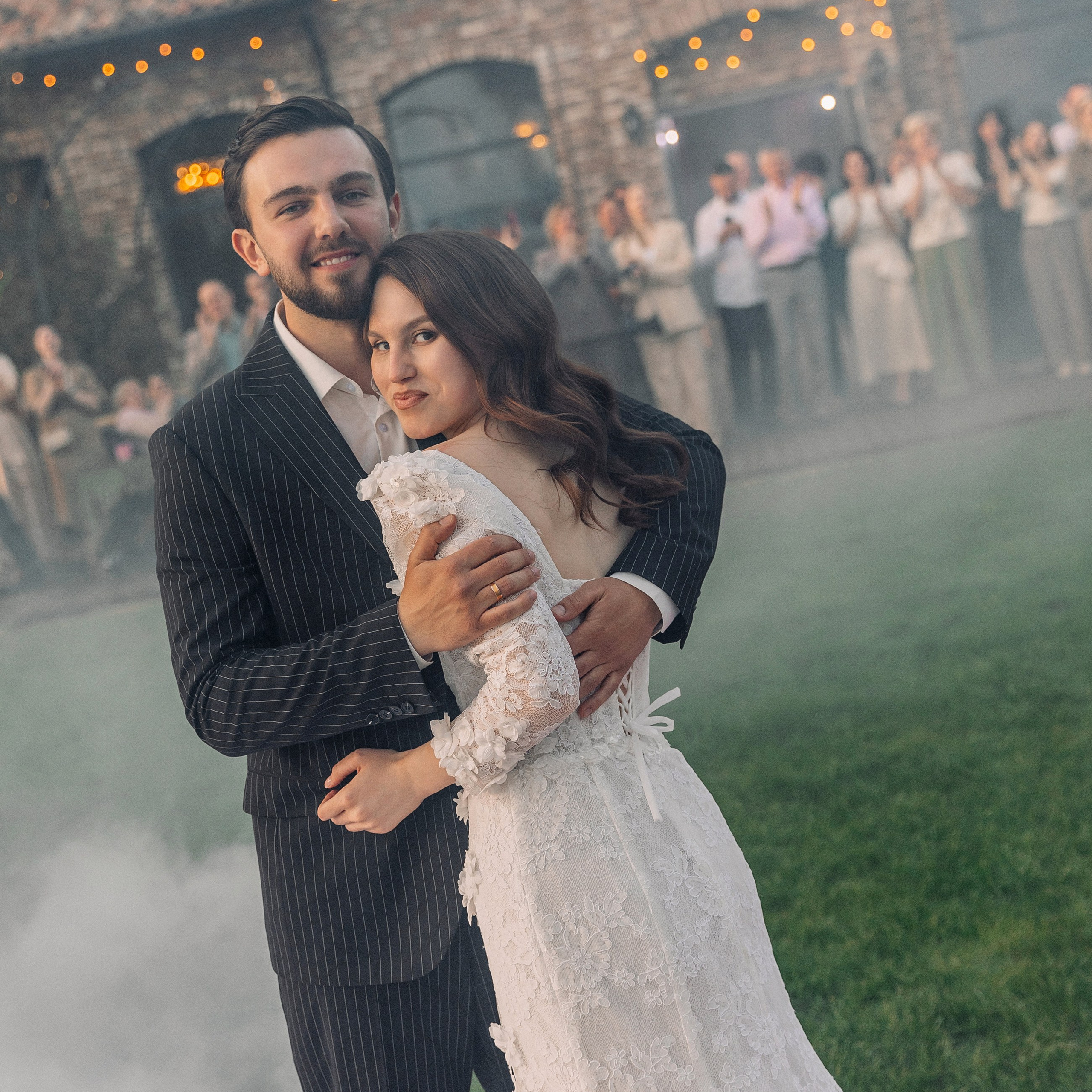 ВЕСНА. EFIMOV IN SPACE — свадебный фотограф