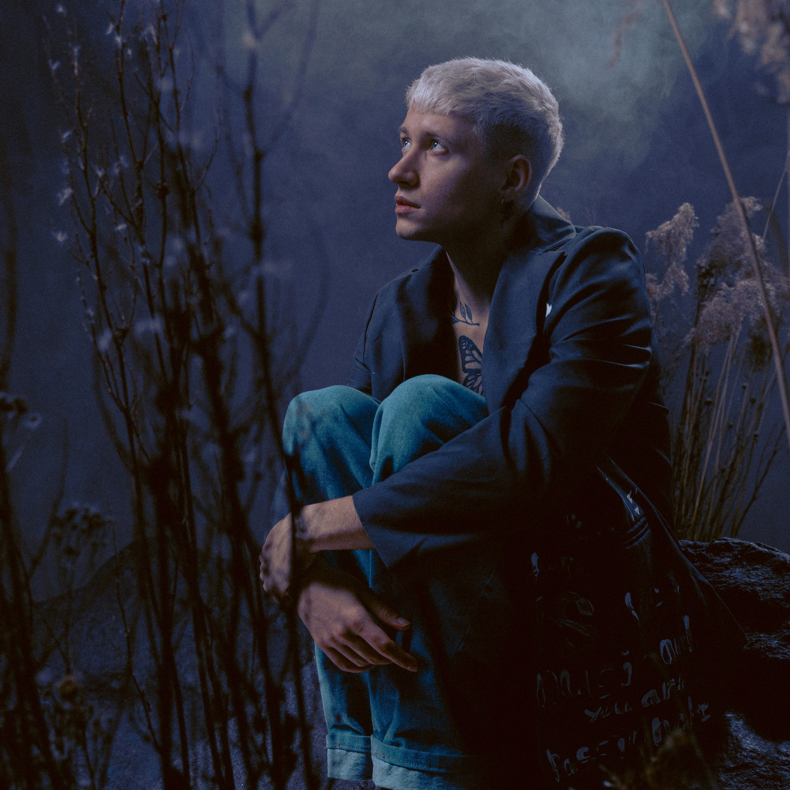 PODIUM. EFIMOV IN SPACE — свадебный фотограф