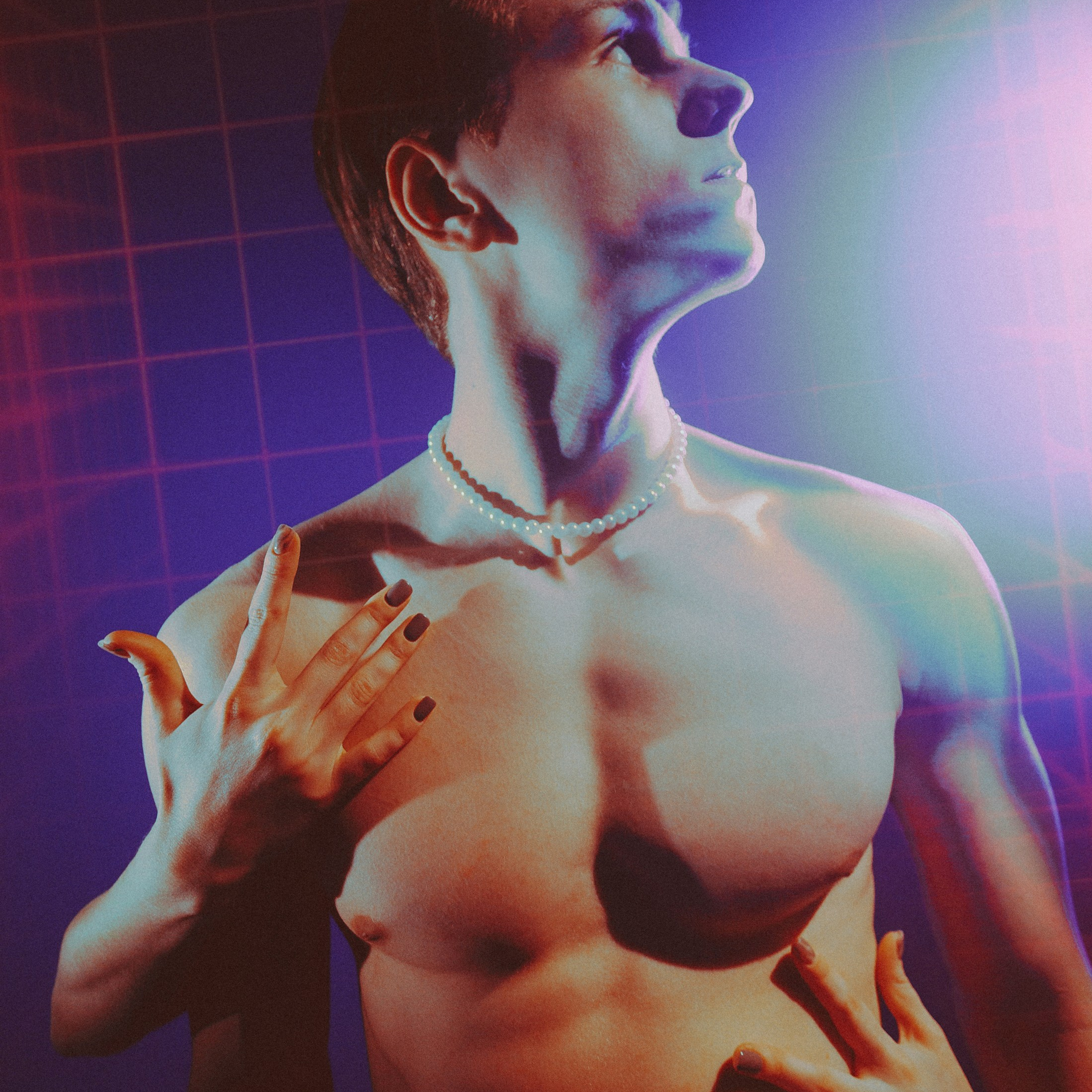 ДИДЖИТАЛ. EFIMOV IN SPACE — свадебный фотограф