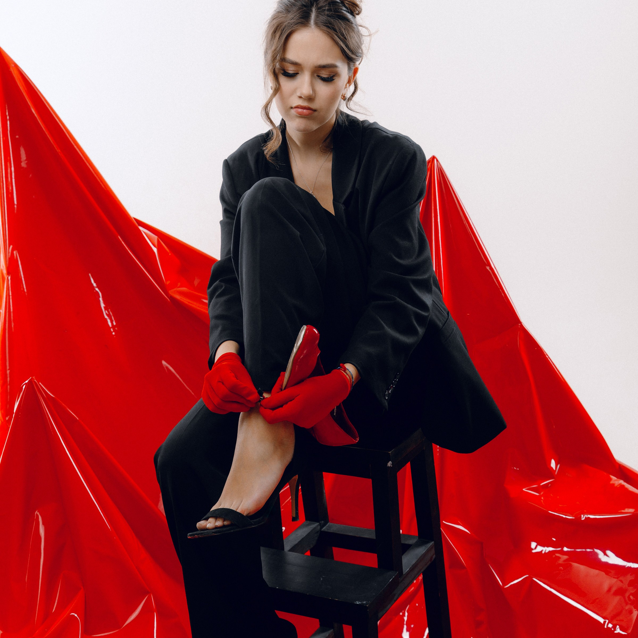 E V A. EFIMOV IN SPACE — свадебный фотограф