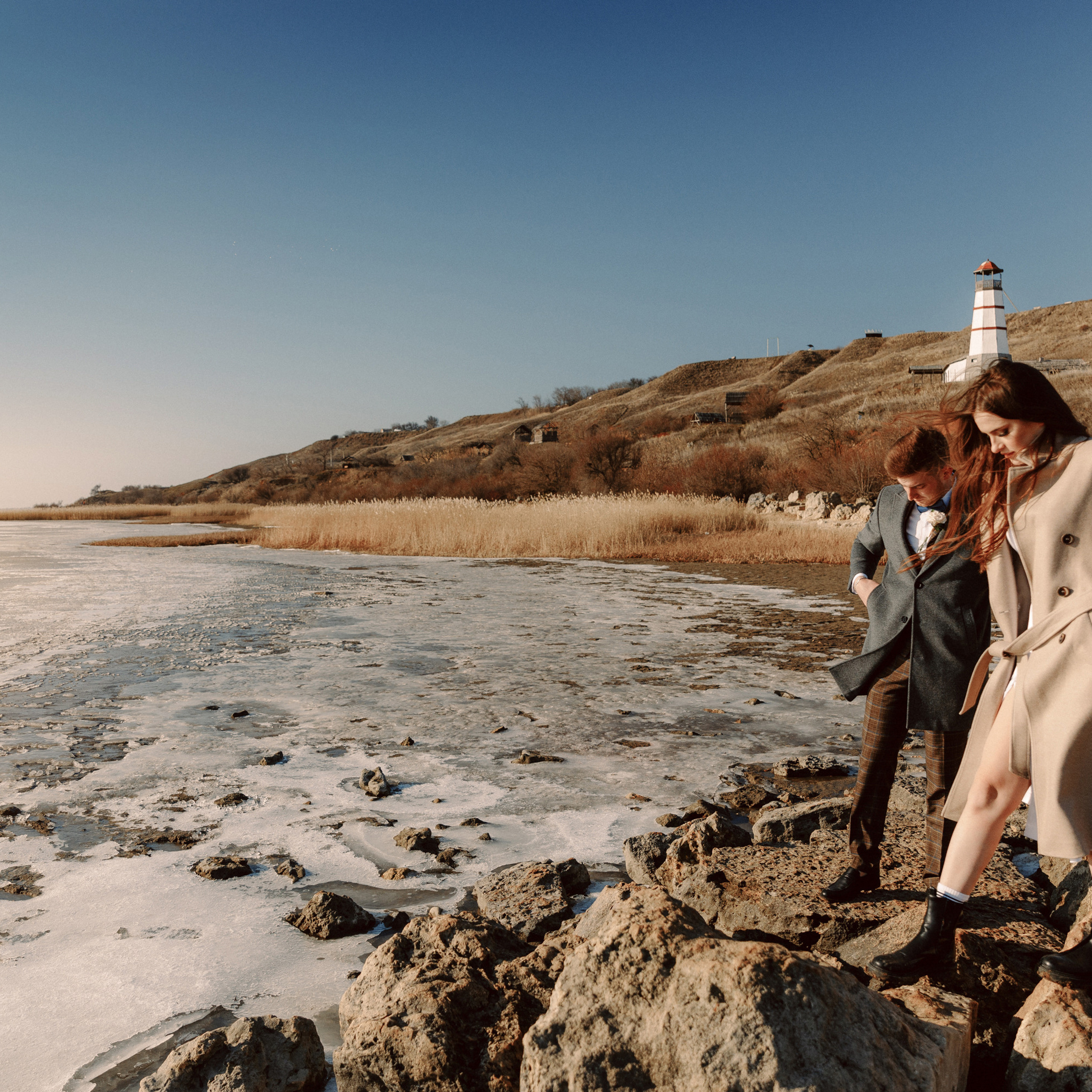 МАЯК. EFIMOV IN SPACE — свадебный фотограф