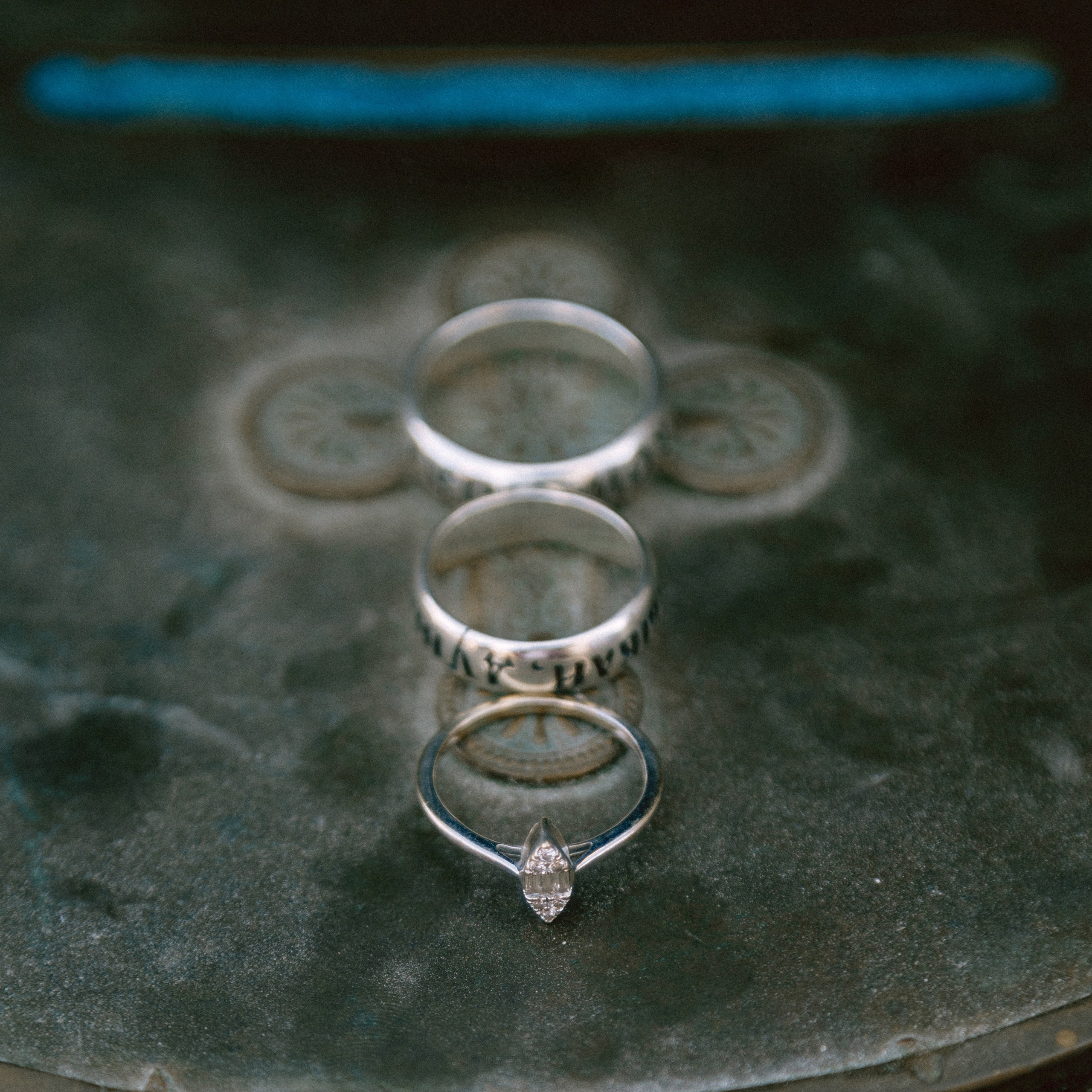 SCARO & YANAANII. EFIMOV IN SPACE — свадебный фотограф