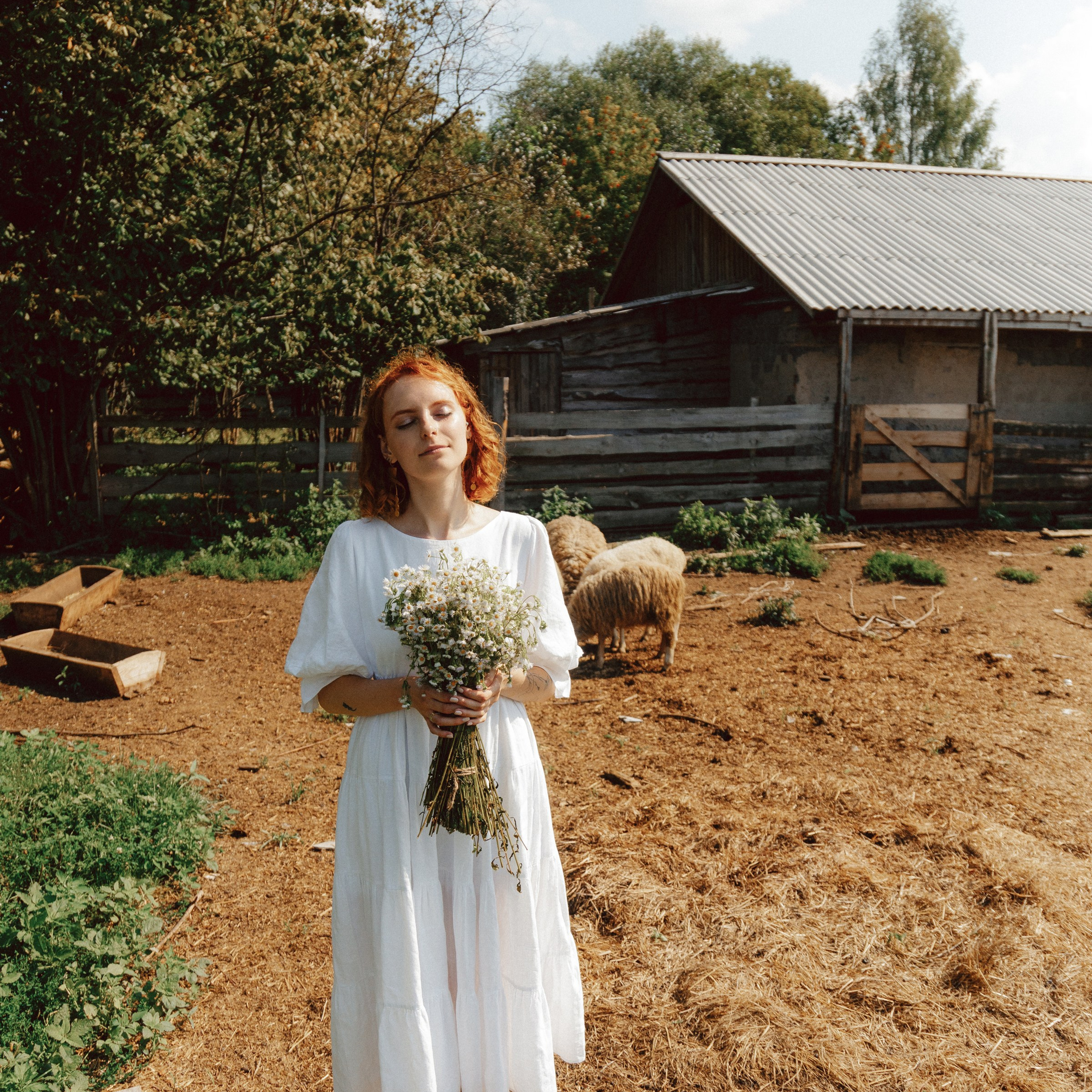ДО ГРОБА. EFIMOV IN SPACE — свадебный фотограф