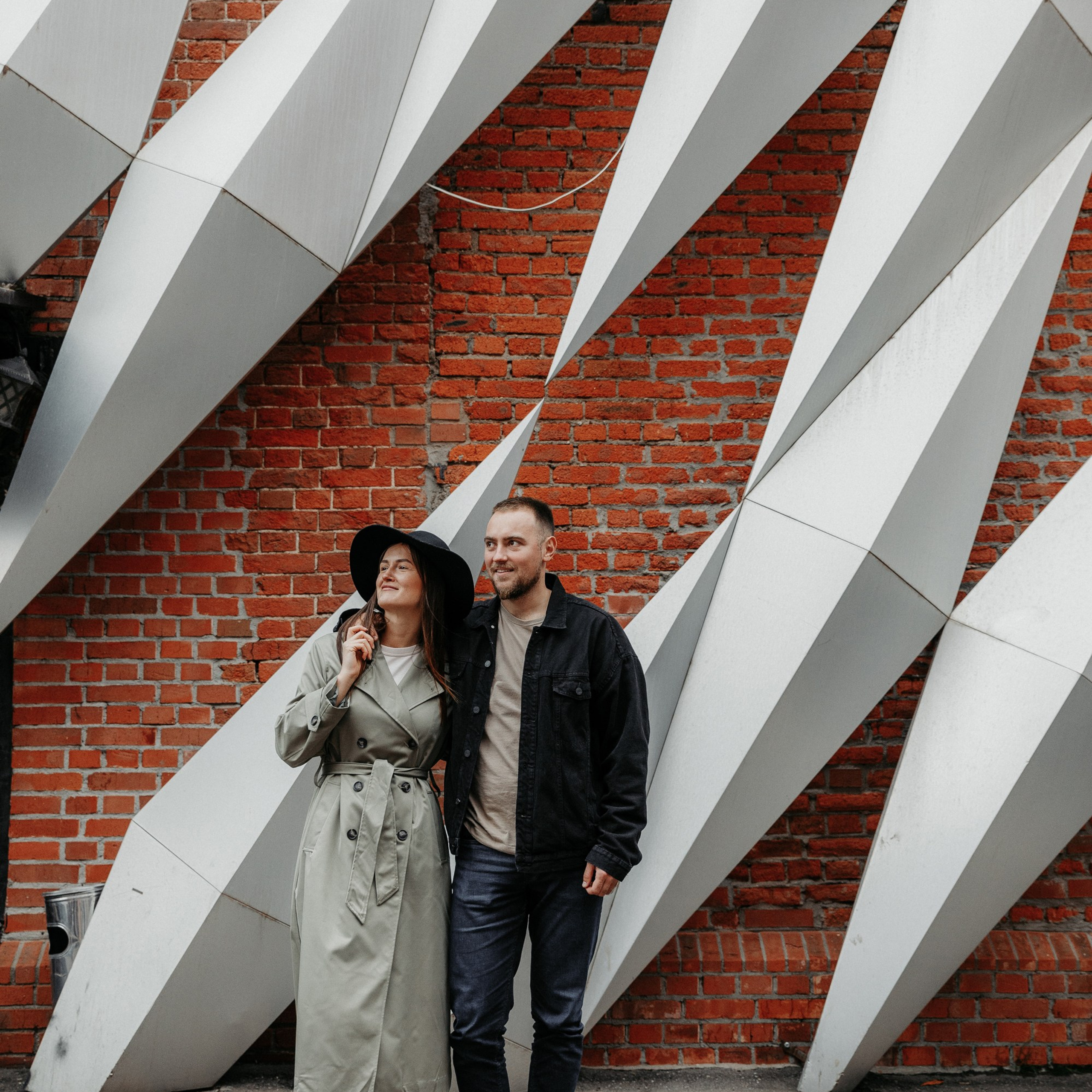 МАНУФАКТУРА. EFIMOV IN SPACE — свадебный фотограф