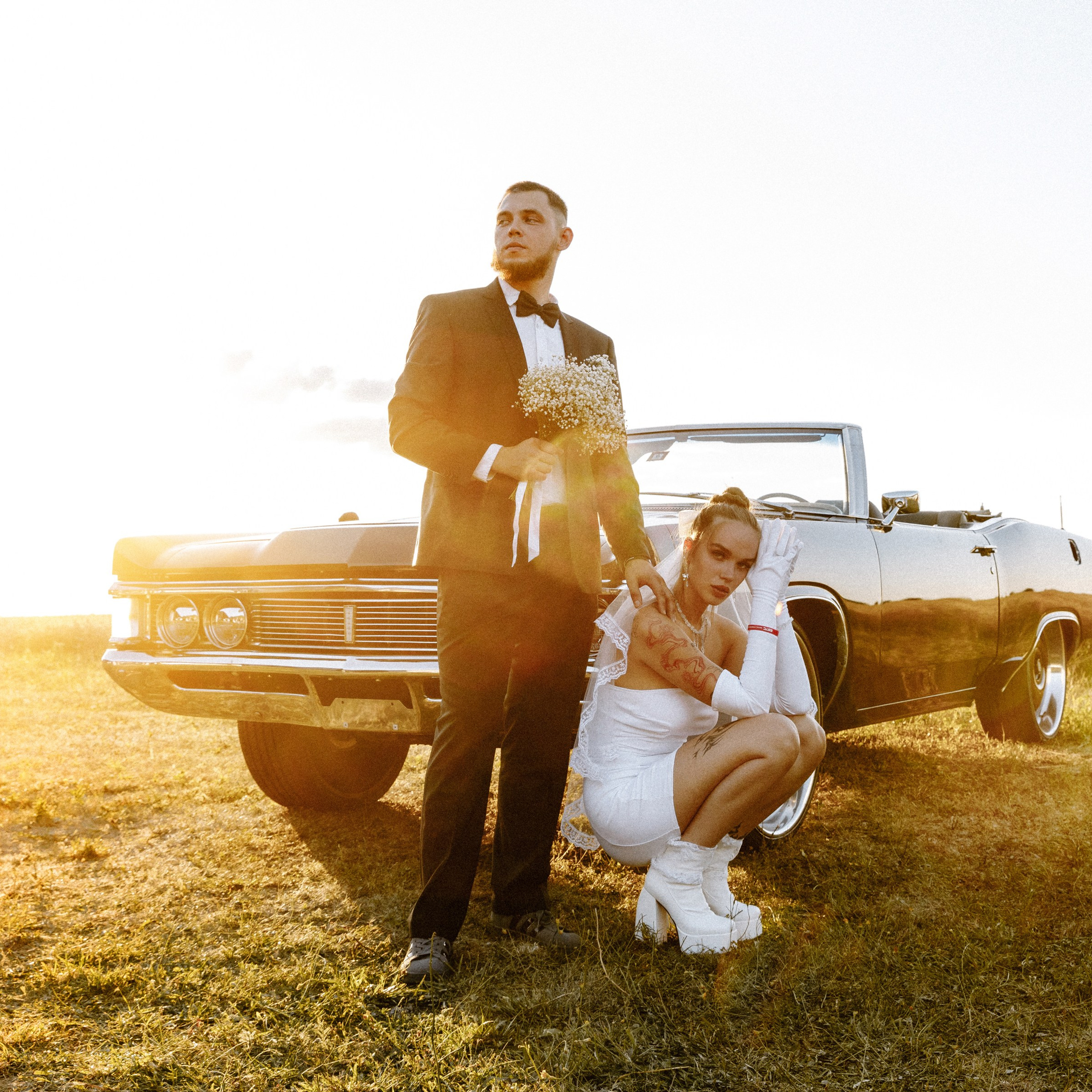 ESTC. EFIMOV IN SPACE — свадебный фотограф