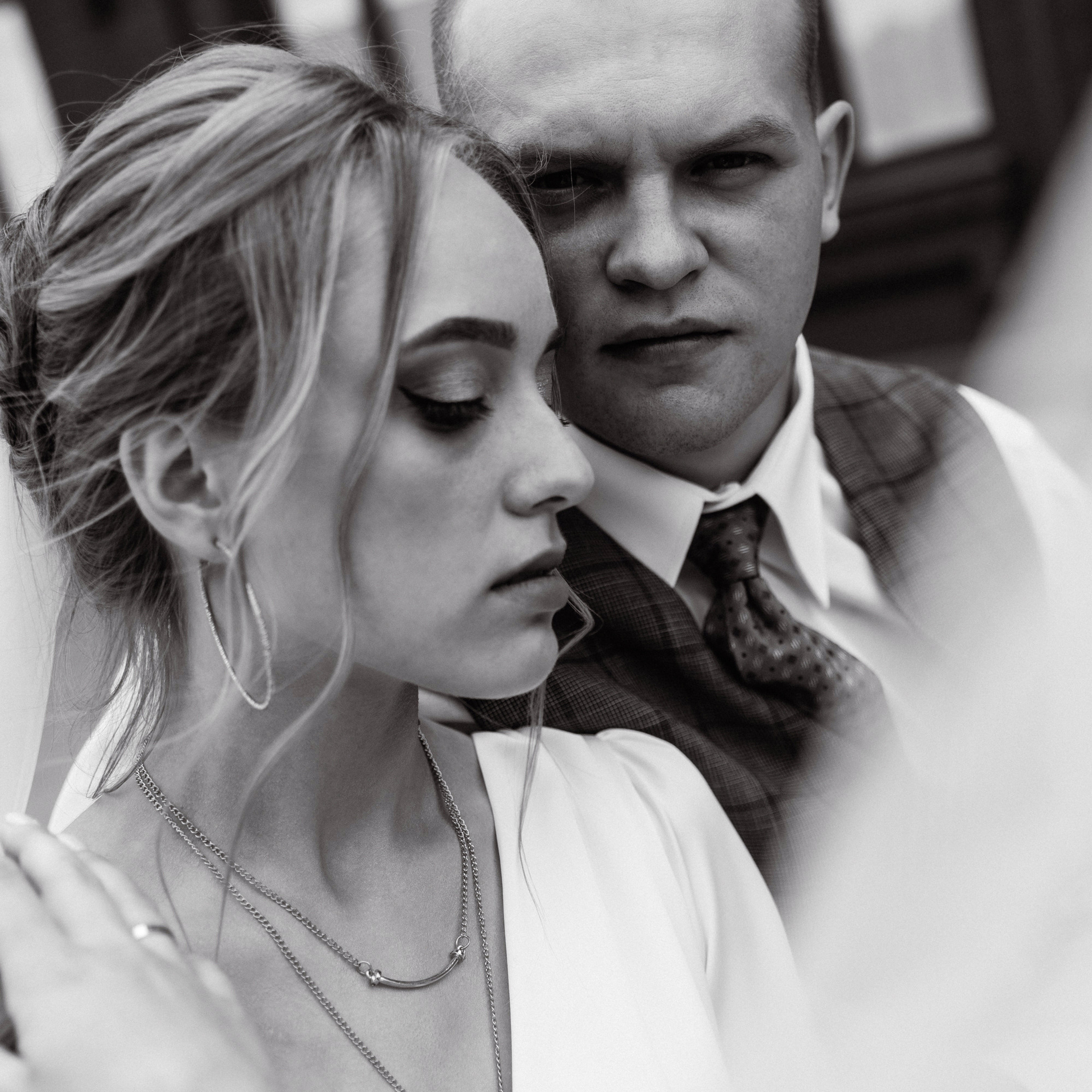 SHEBEKINO. EFIMOV IN SPACE — свадебный фотограф