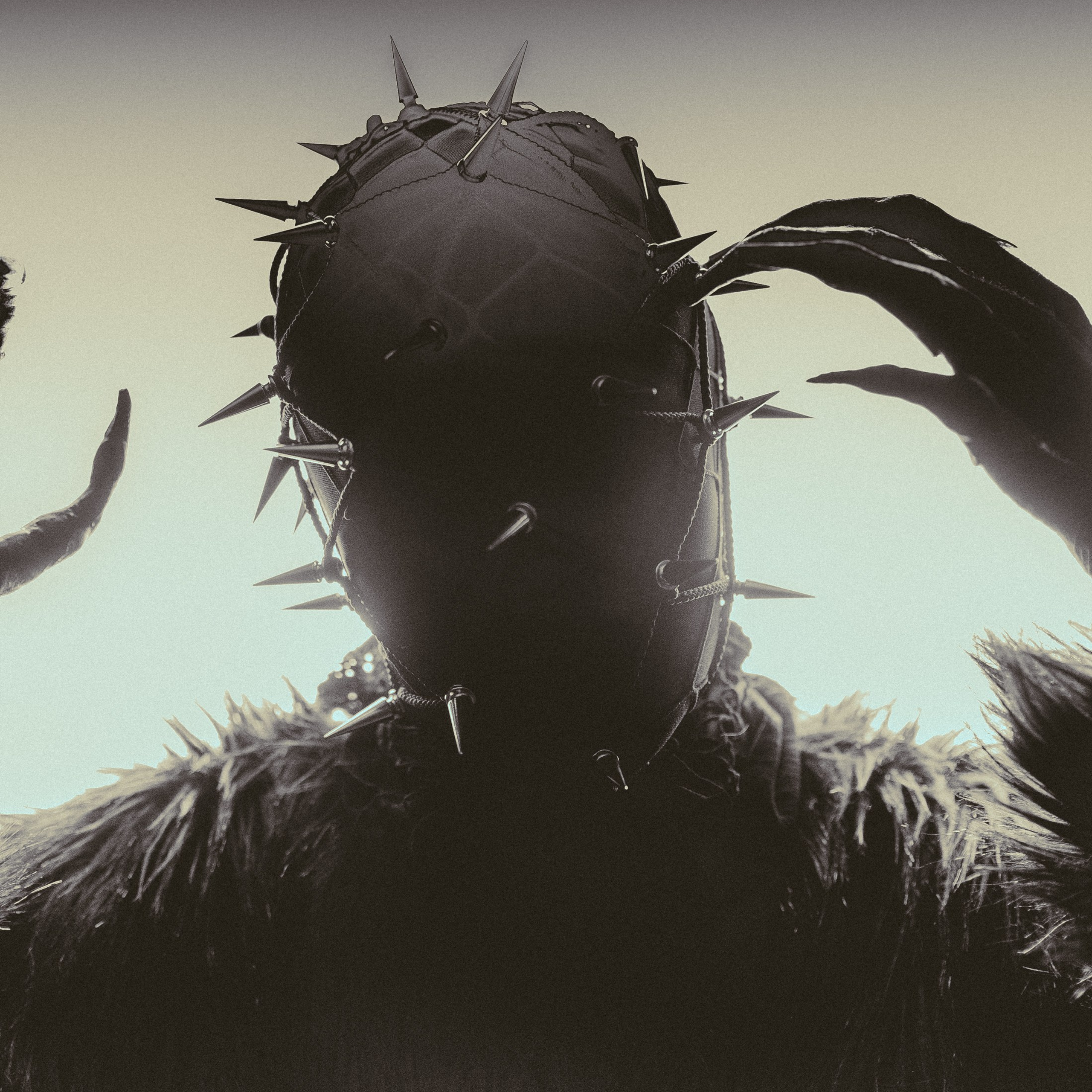 MONSTRO. EFIMOV IN SPACE — свадебный фотограф