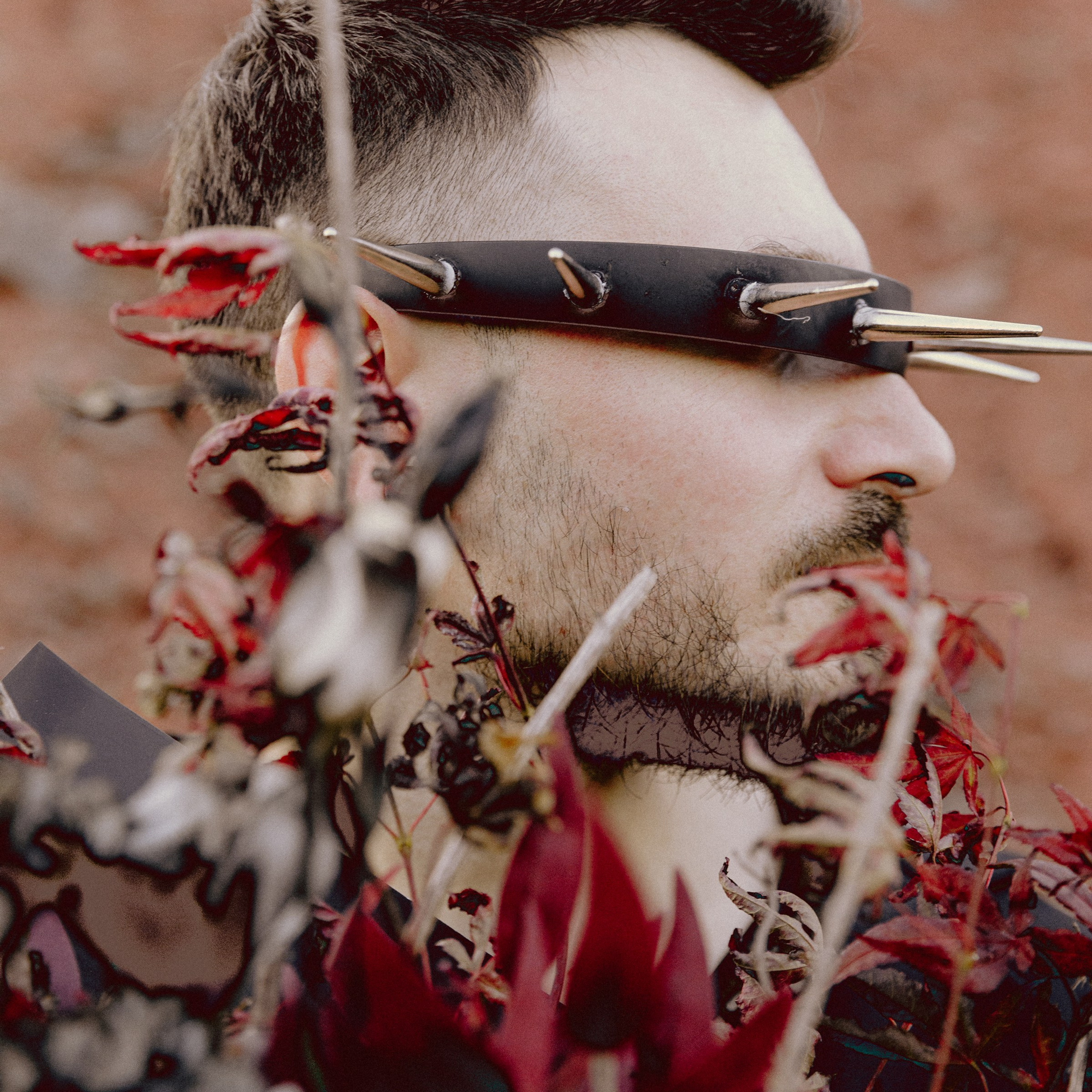 М А Р С. EFIMOV IN SPACE — свадебный фотограф