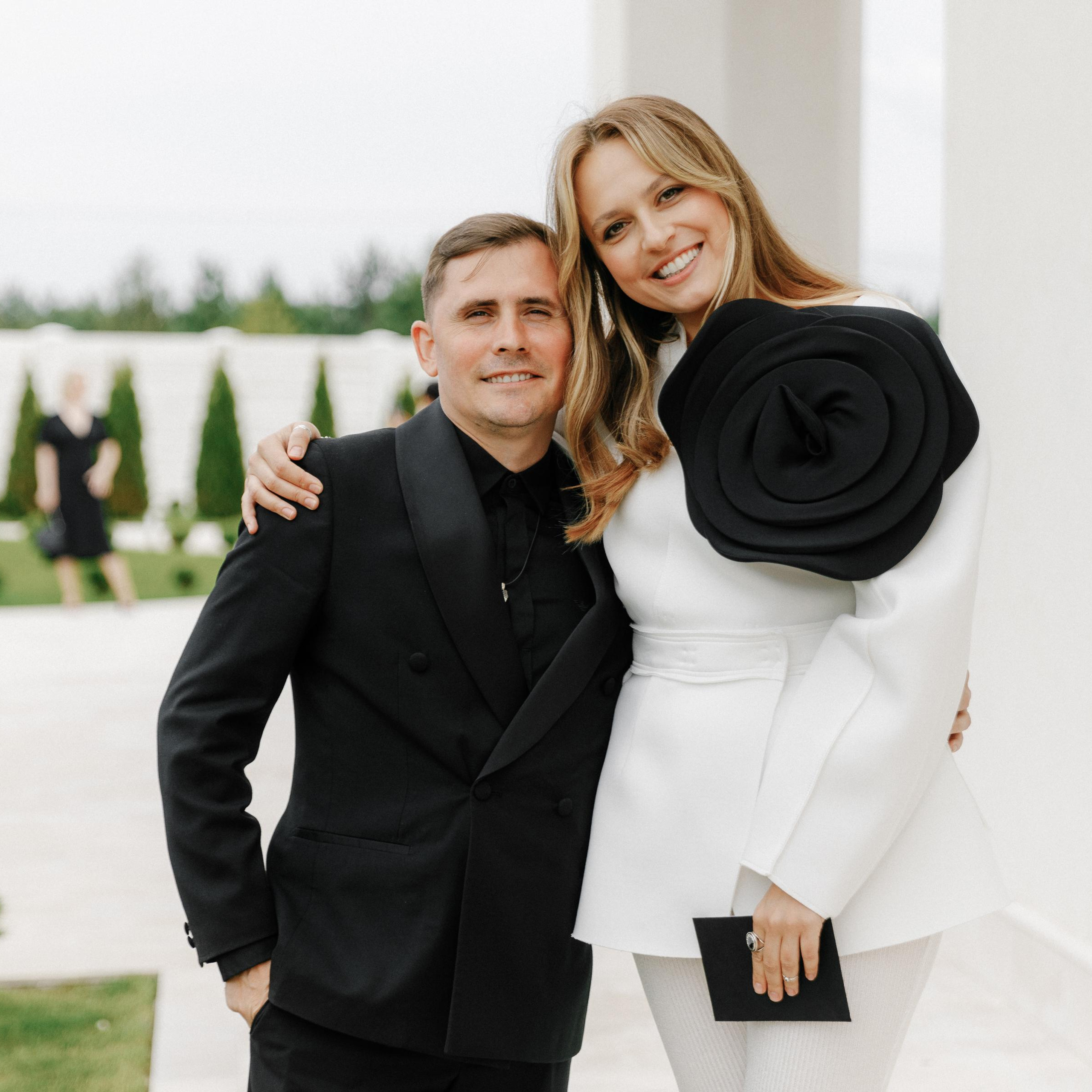 JANI CRYSTAL. EFIMOV IN SPACE — свадебный фотограф