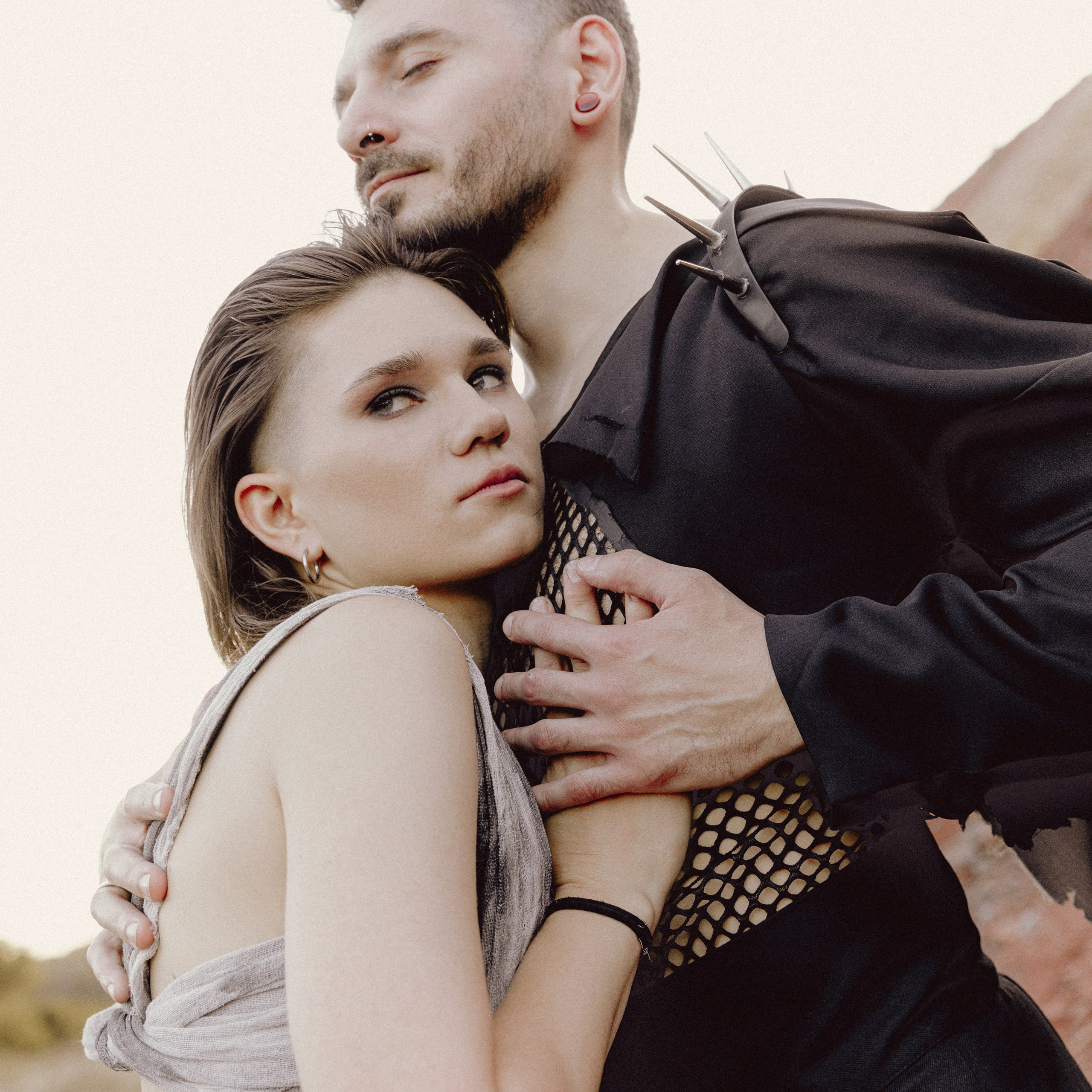 М А Р С. EFIMOV IN SPACE — свадебный фотограф