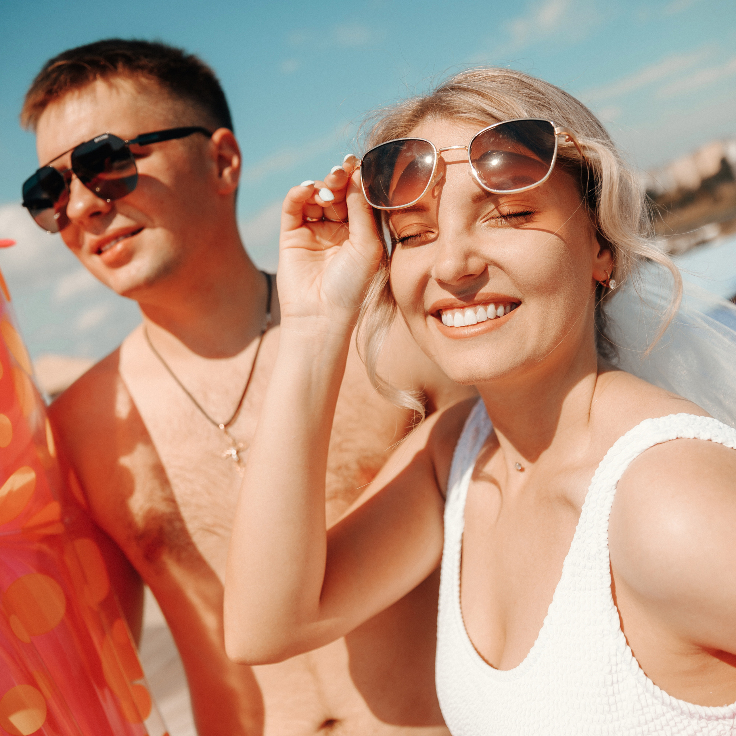 Отзывы. EFIMOV IN SPACE — свадебный фотограф