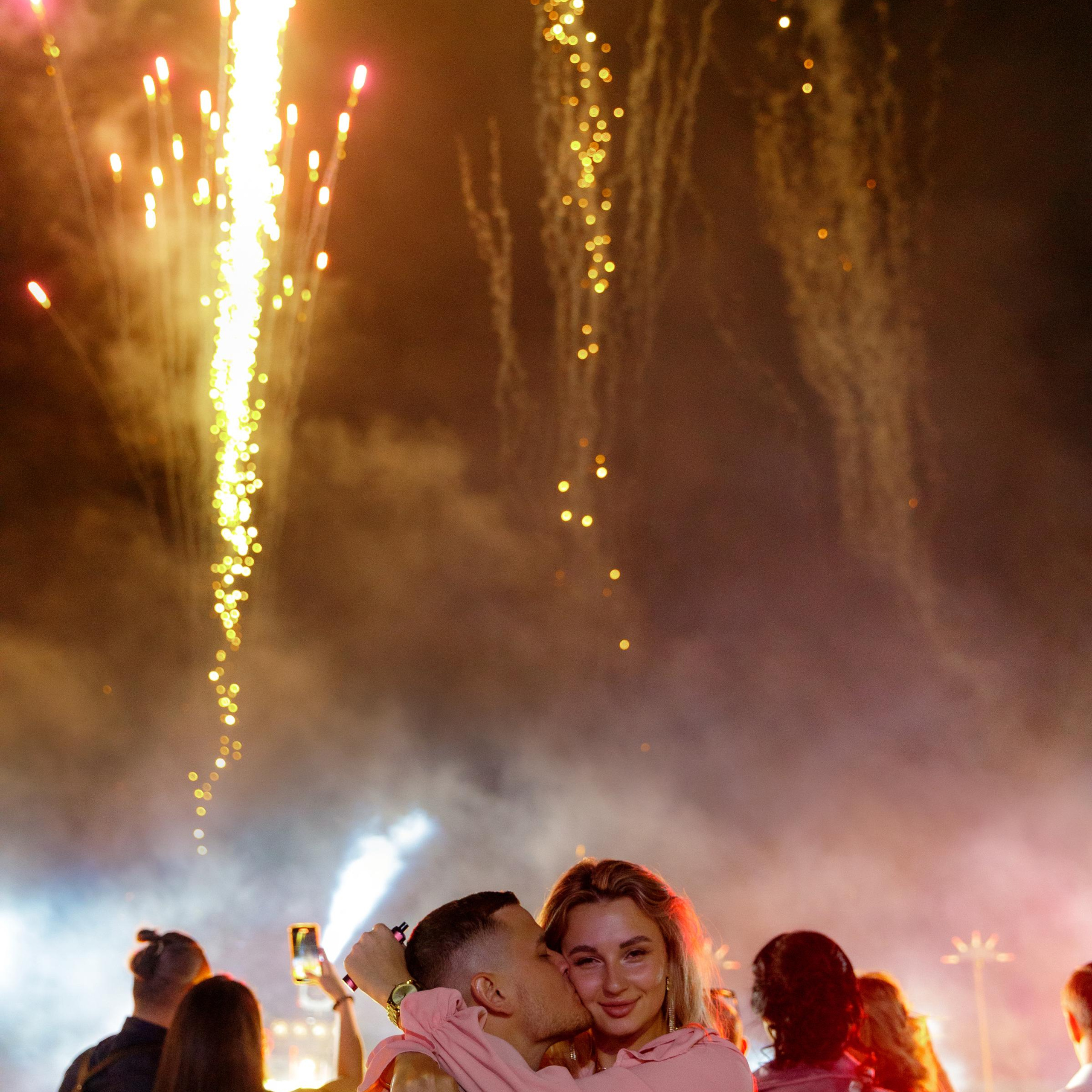 JANI CRYSTAL. EFIMOV IN SPACE — свадебный фотограф