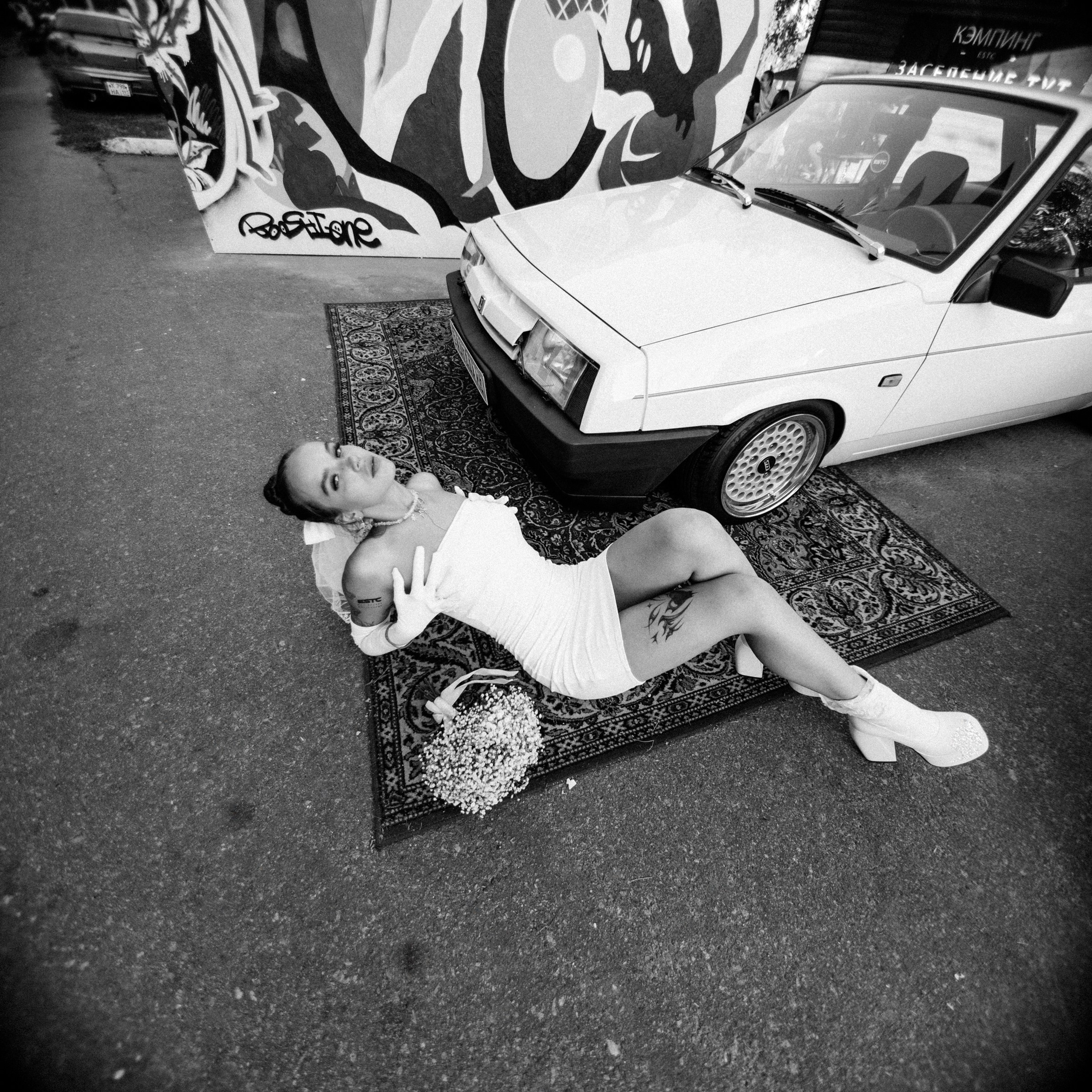 ESTC. EFIMOV IN SPACE — свадебный фотограф