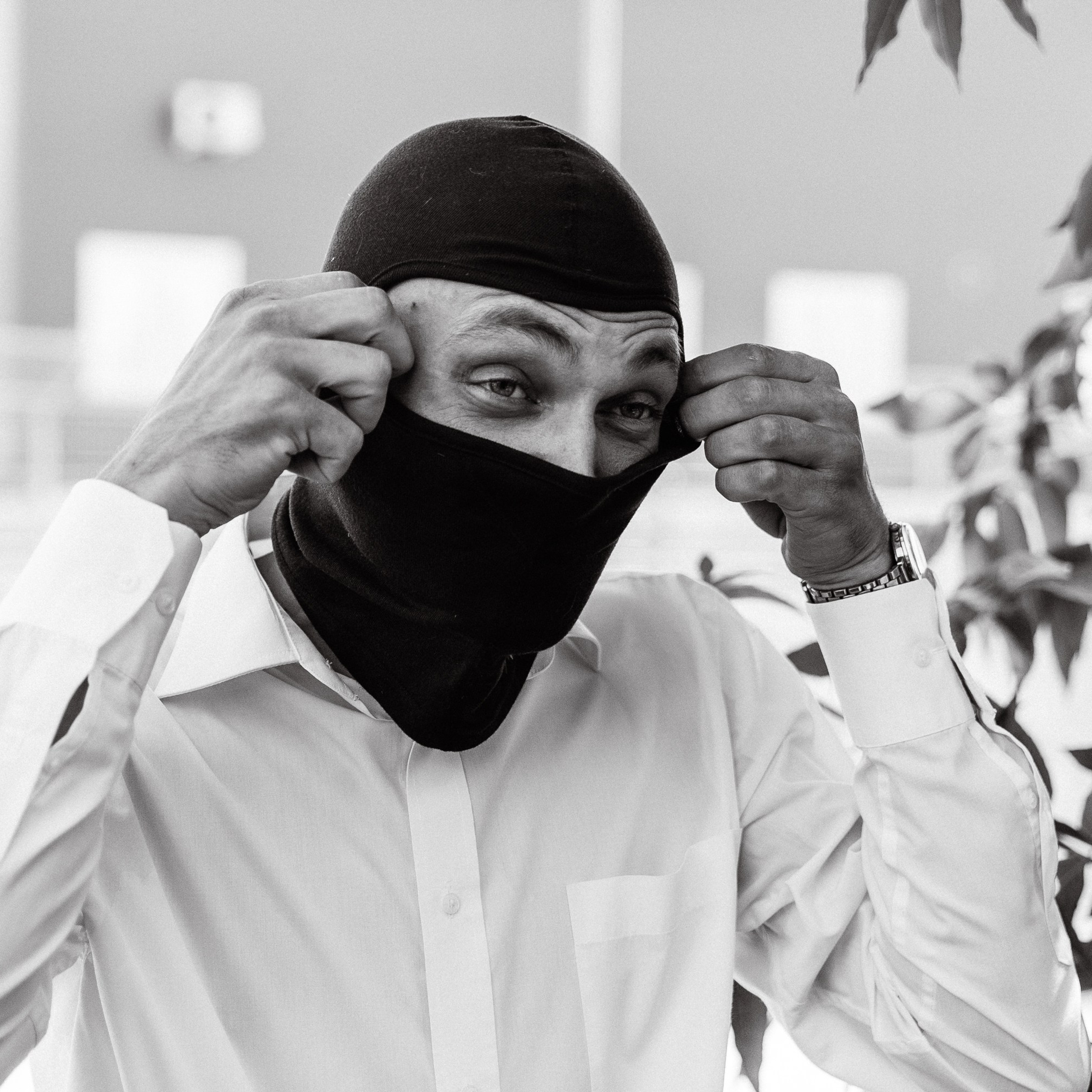 ЛОУРАЙДЕР. EFIMOV IN SPACE — свадебный фотограф