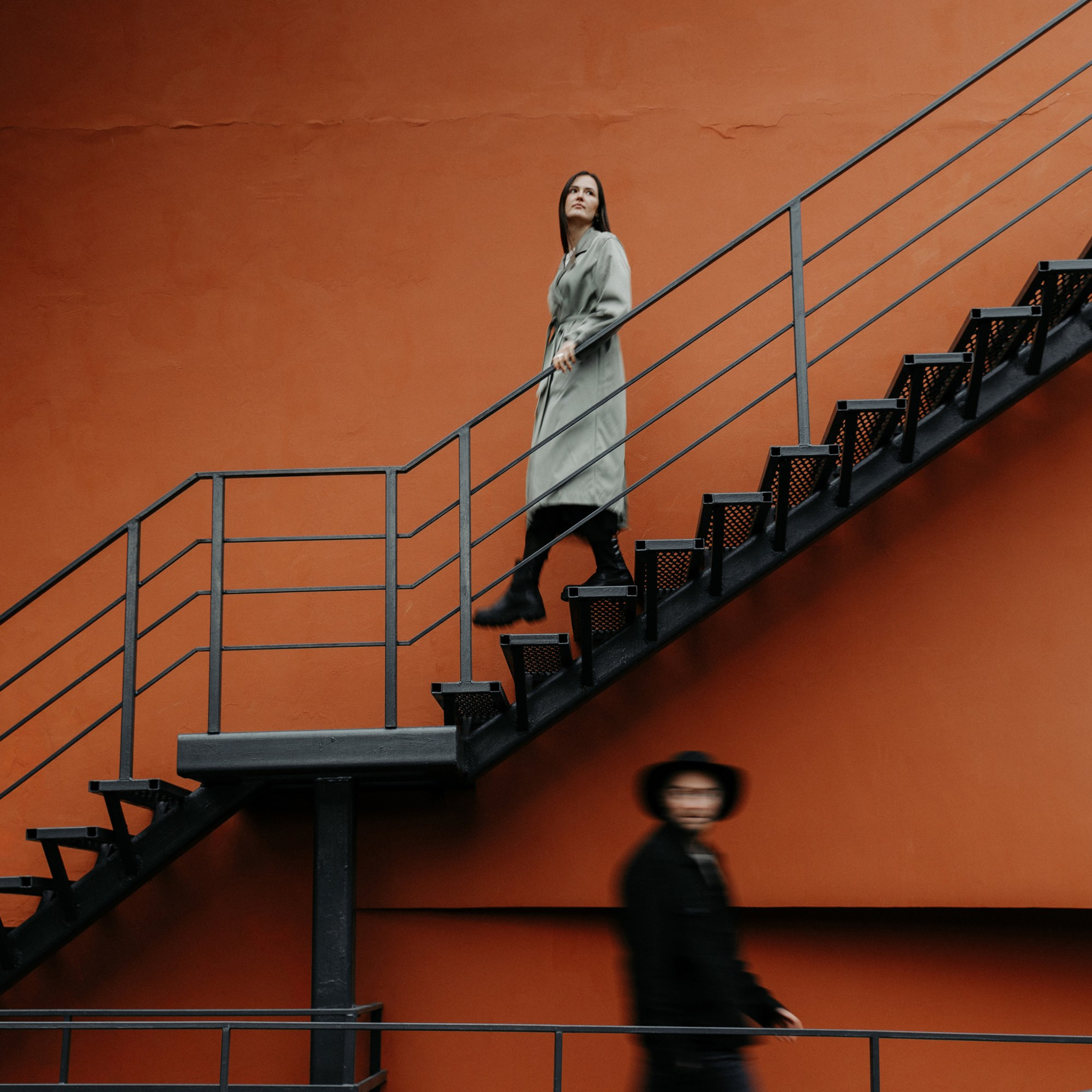 МАНУФАКТУРА. EFIMOV IN SPACE — свадебный фотограф