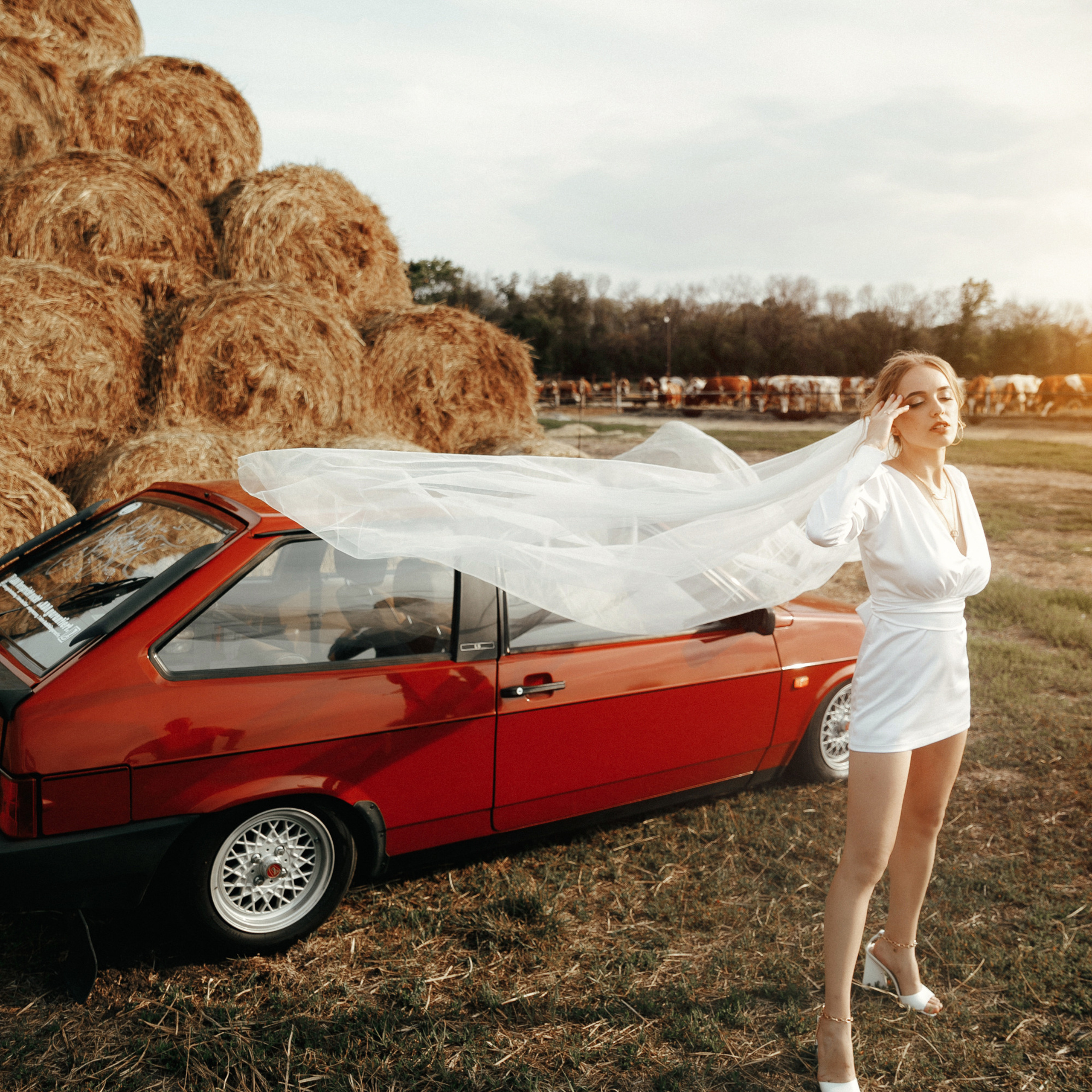 SHEBEKINO. EFIMOV IN SPACE — свадебный фотограф