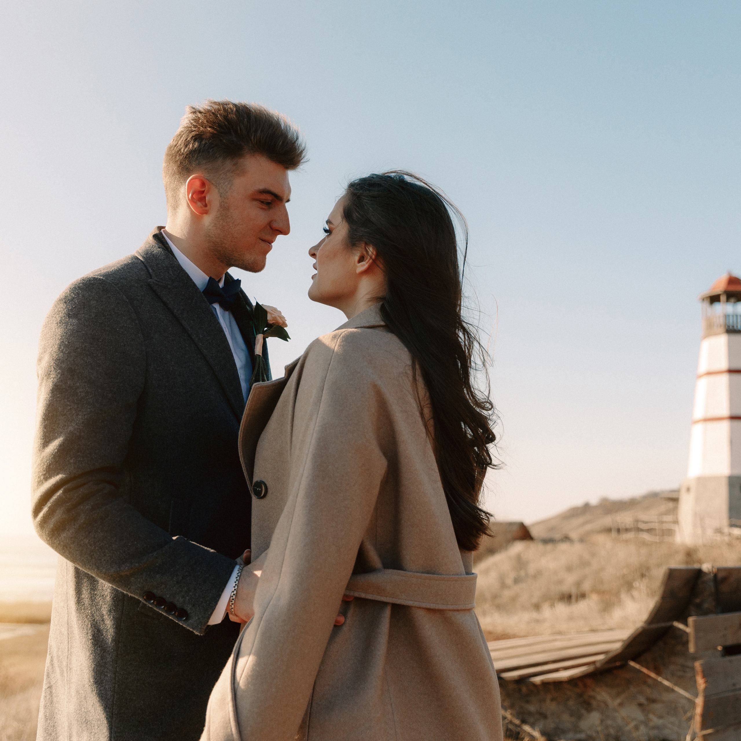 МАЯК. EFIMOV IN SPACE — свадебный фотограф