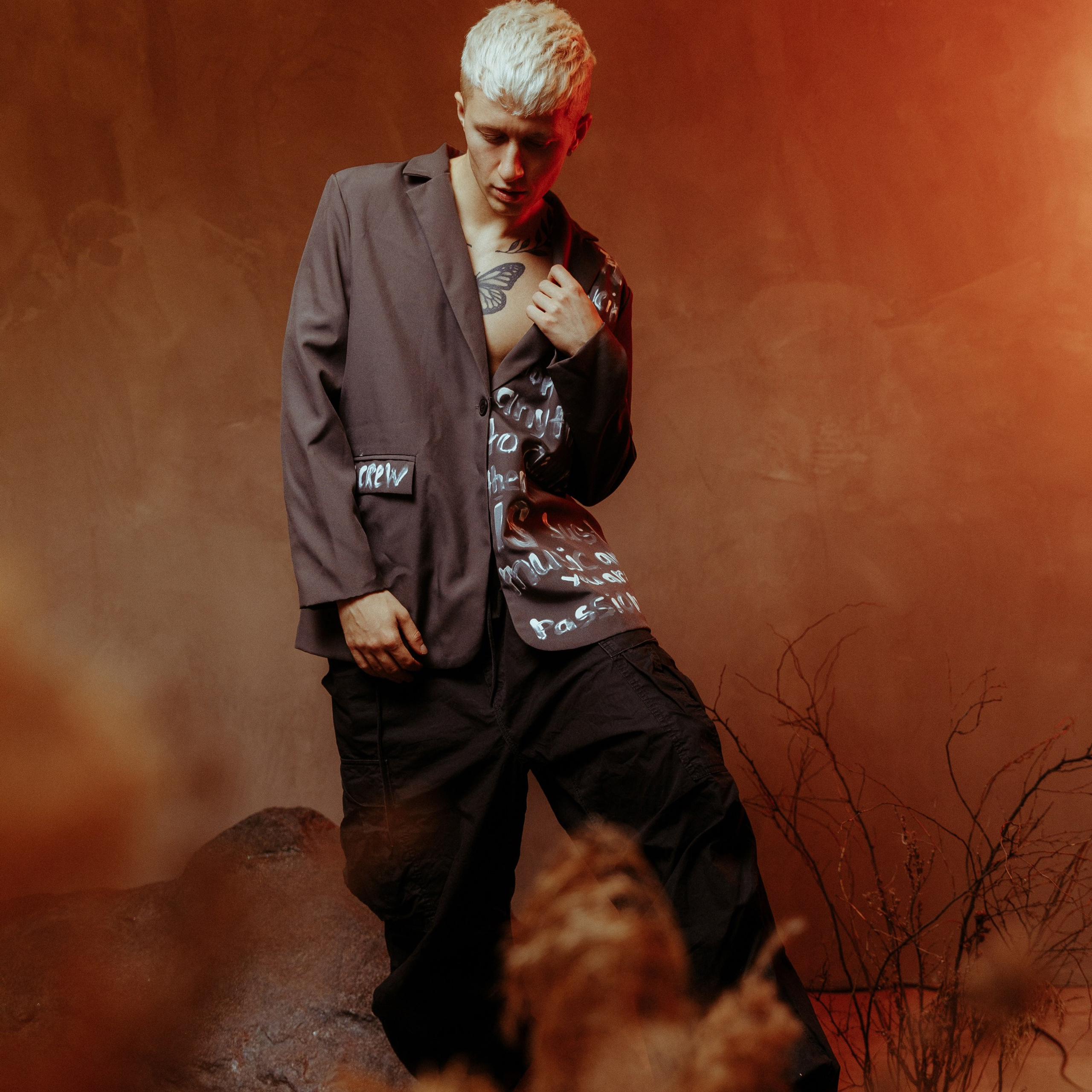 PODIUM. EFIMOV IN SPACE — свадебный фотограф