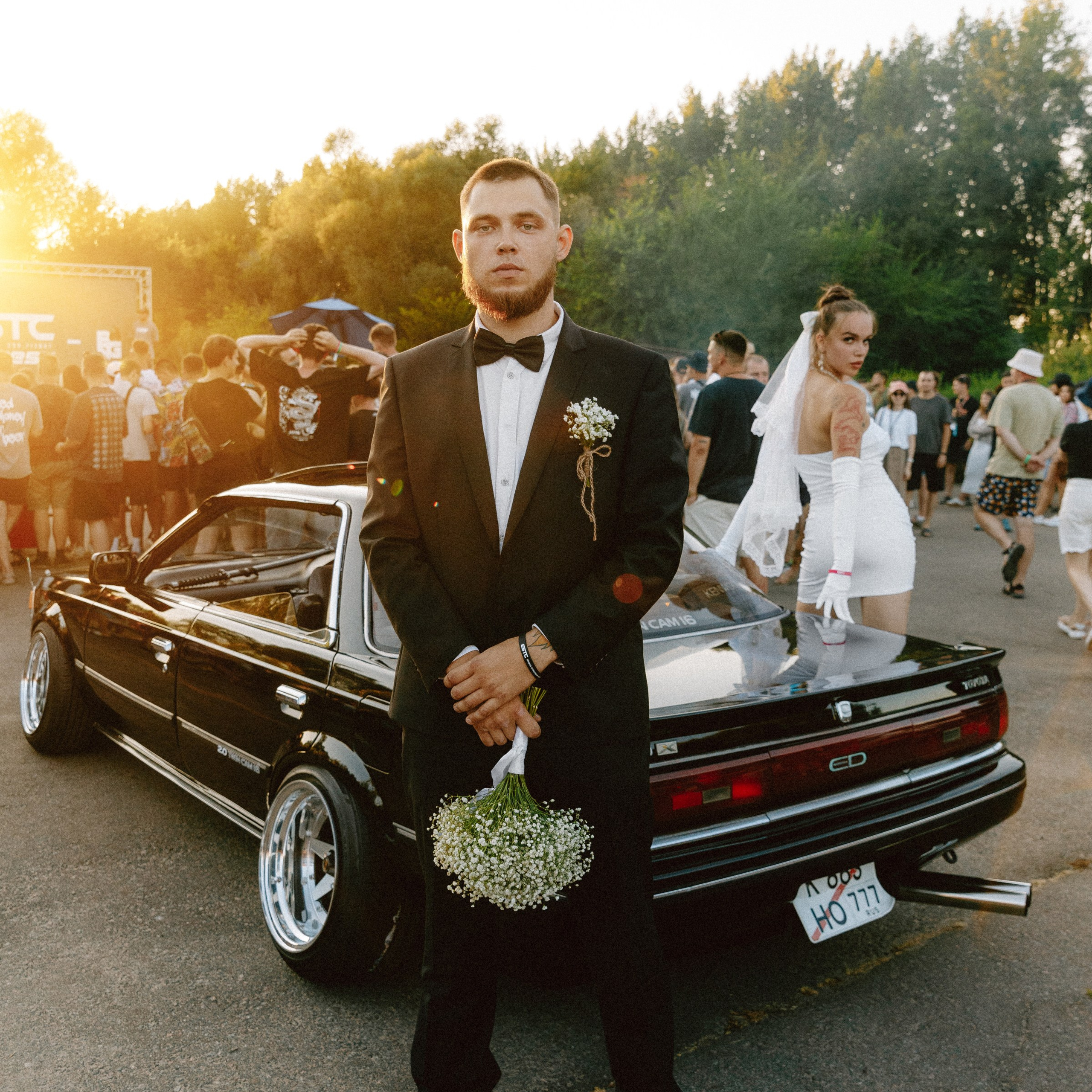 ESTC. EFIMOV IN SPACE — свадебный фотограф