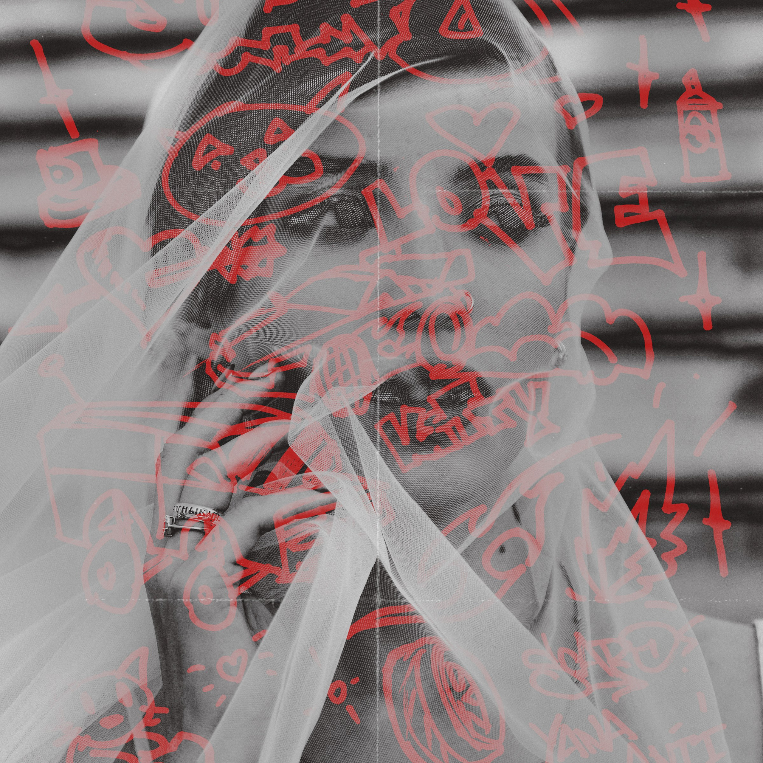 SCARO & YANAANII. EFIMOV IN SPACE — свадебный фотограф