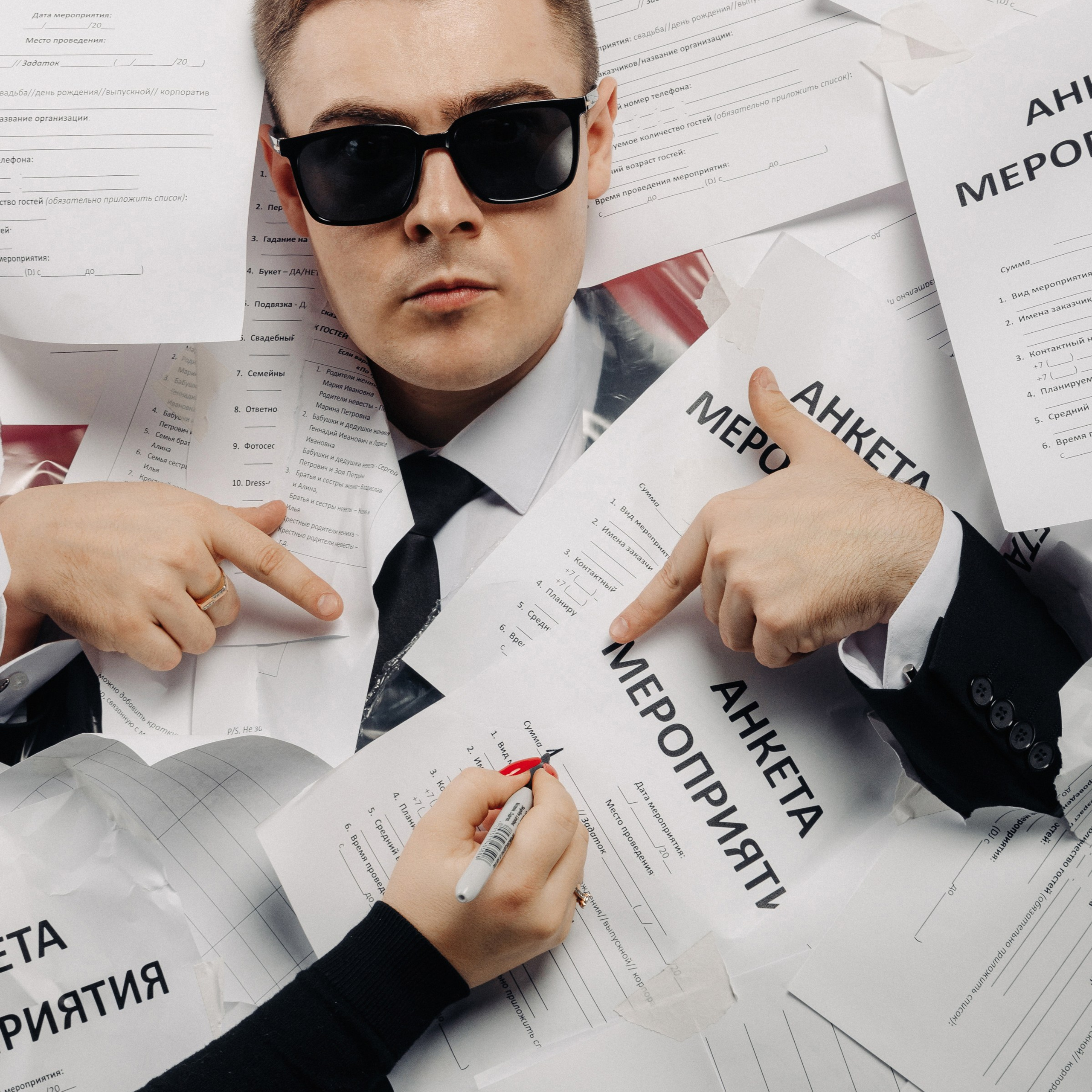 CARREY. EFIMOV IN SPACE — свадебный фотограф