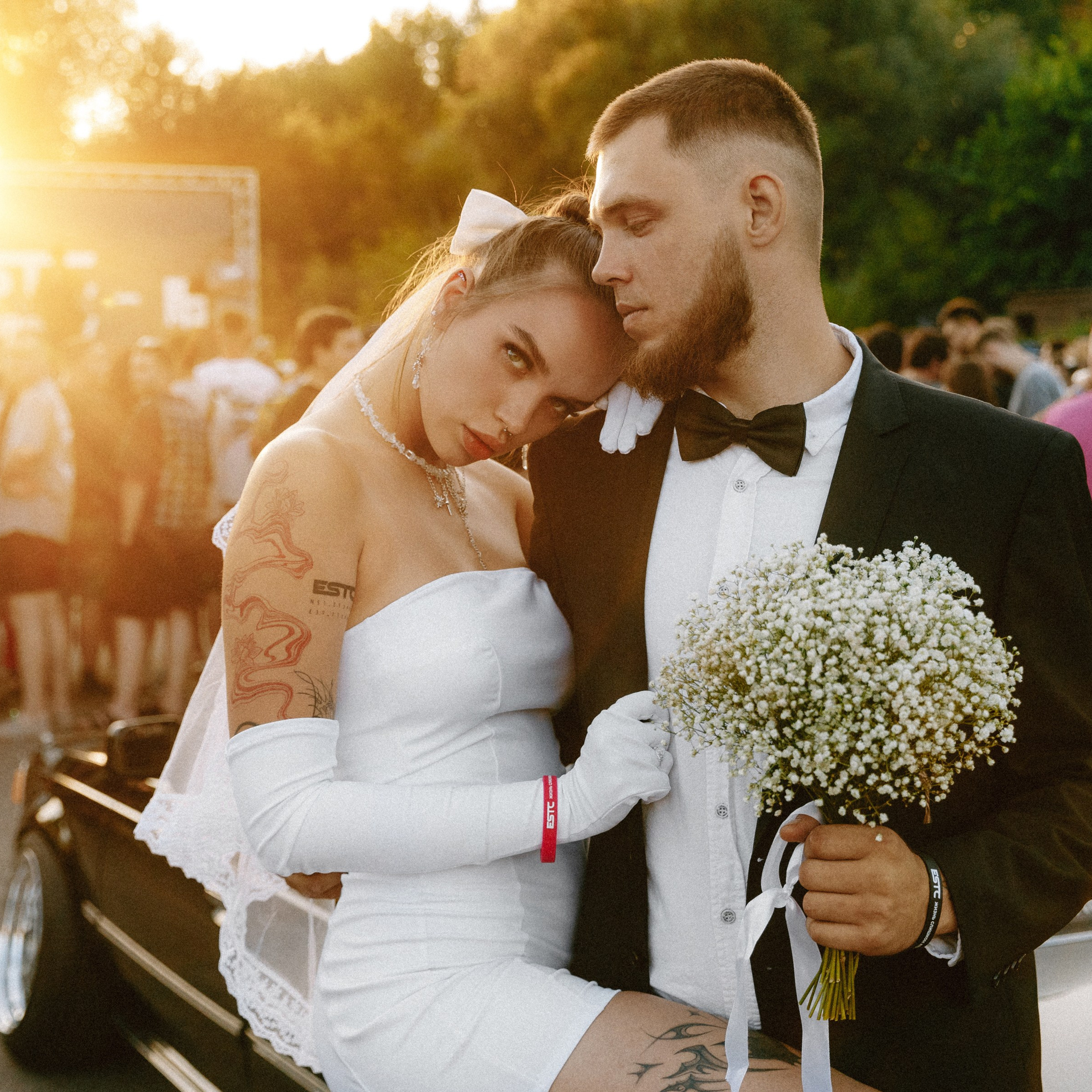 ESTC. EFIMOV IN SPACE — свадебный фотограф