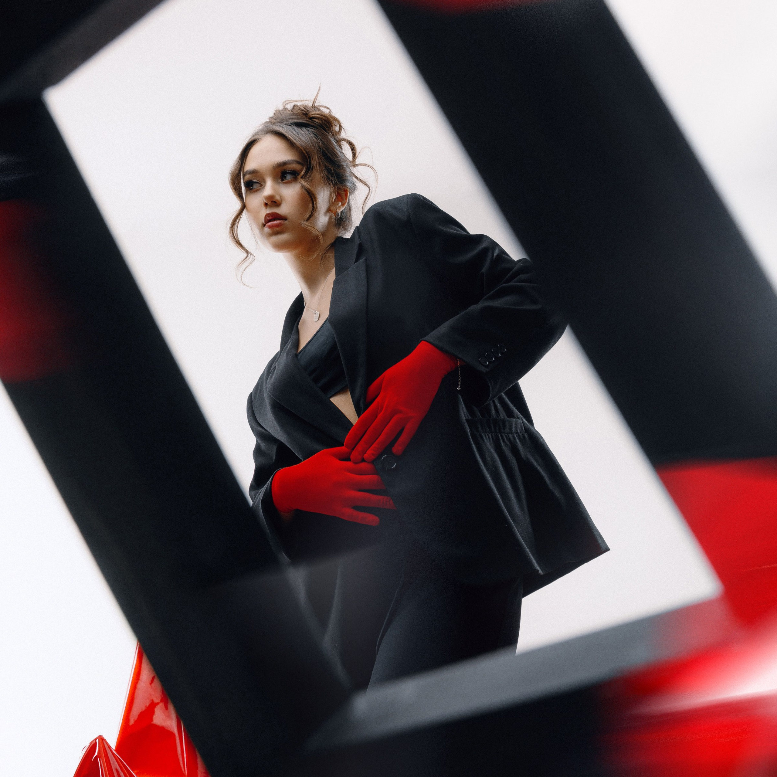 E V A. EFIMOV IN SPACE — свадебный фотограф