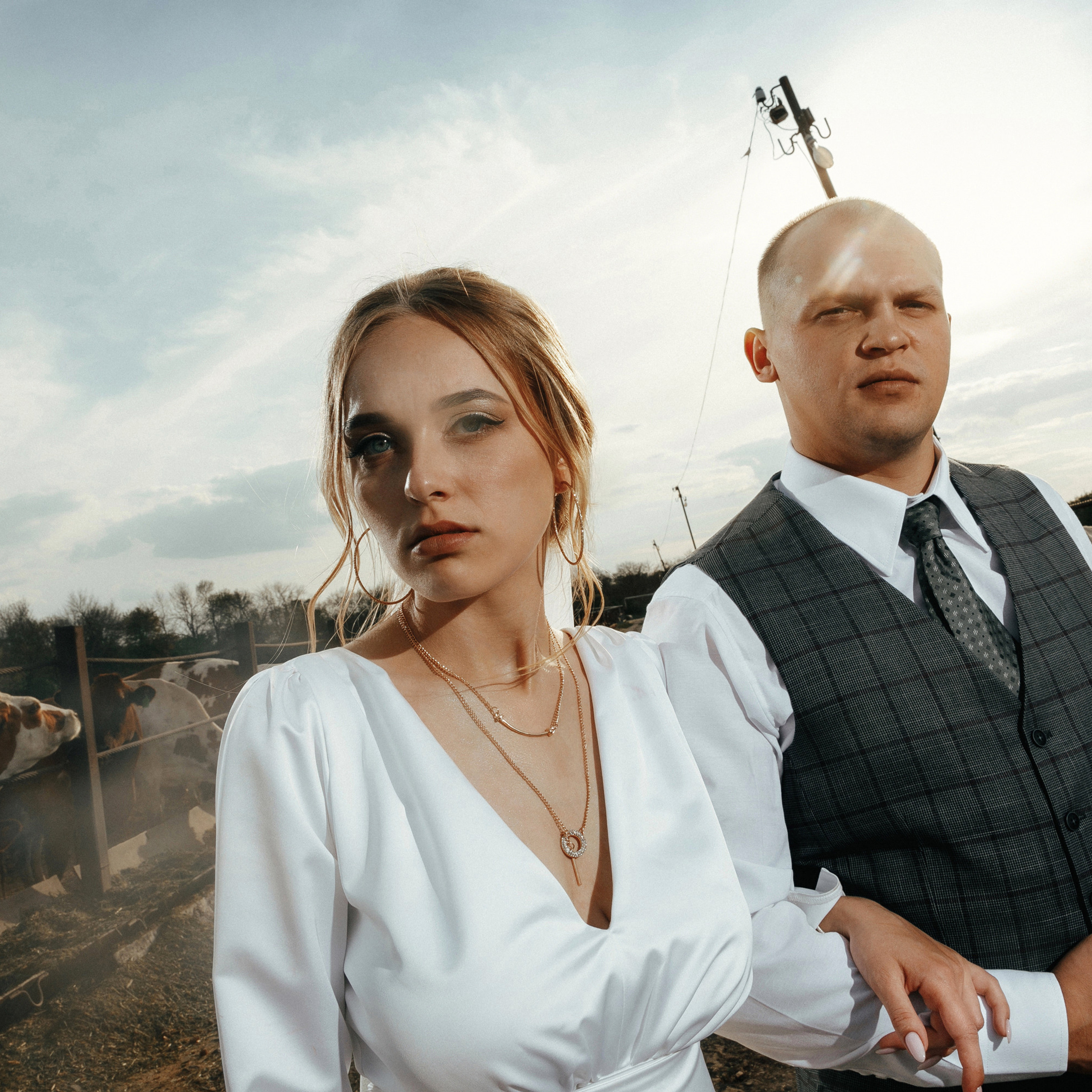 SHEBEKINO. EFIMOV IN SPACE — свадебный фотограф