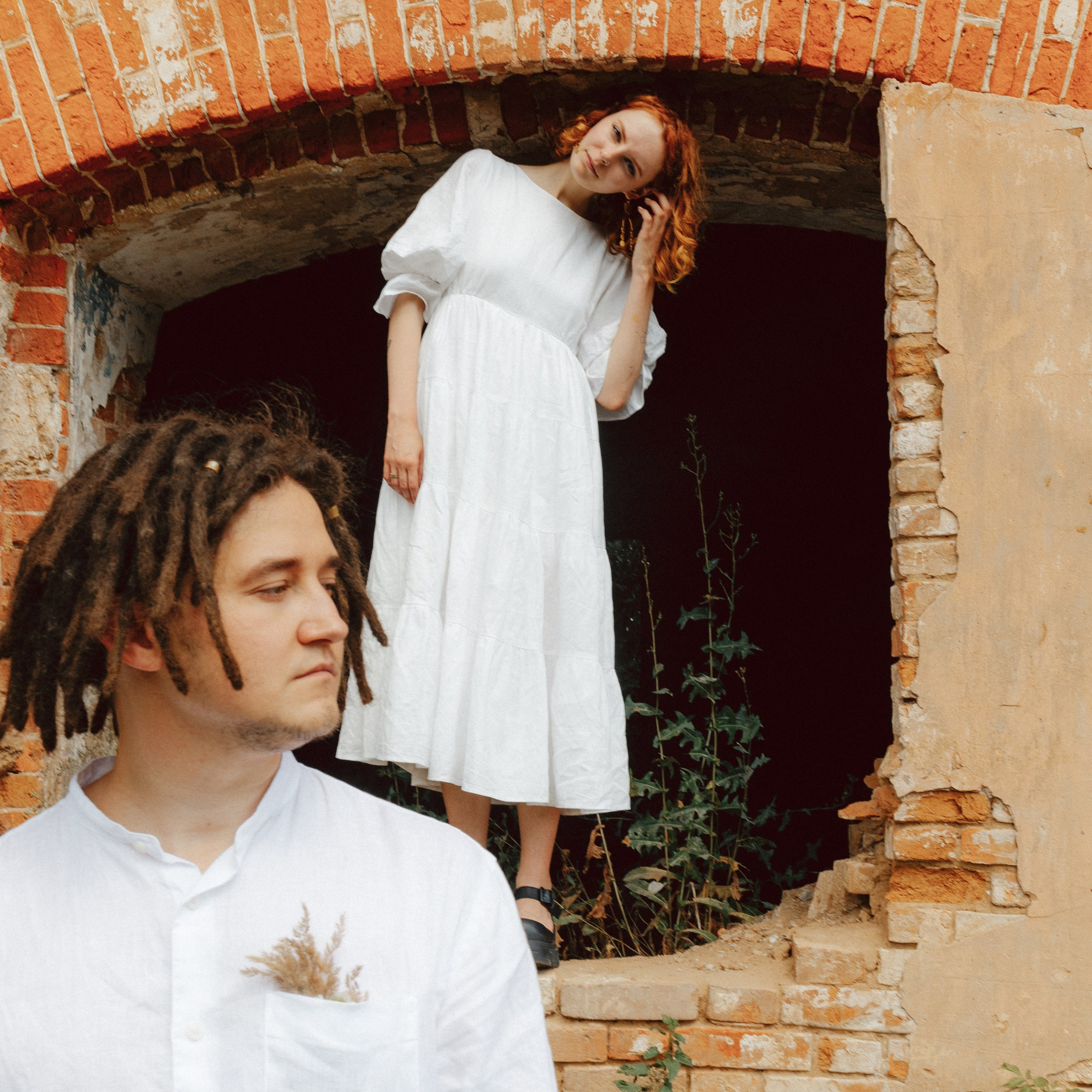 ДО ГРОБА. EFIMOV IN SPACE — свадебный фотограф