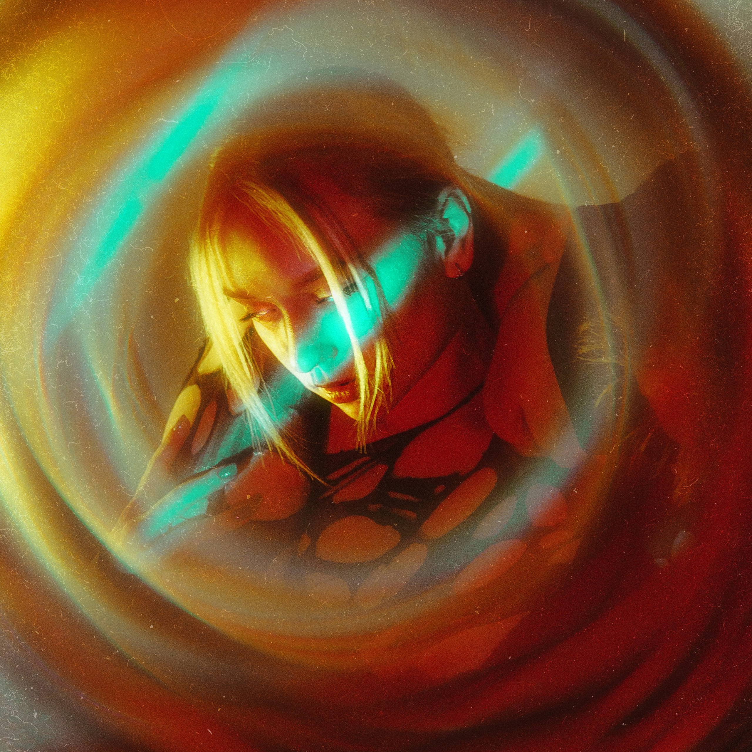 ДИДЖИТАЛ. EFIMOV IN SPACE — свадебный фотограф