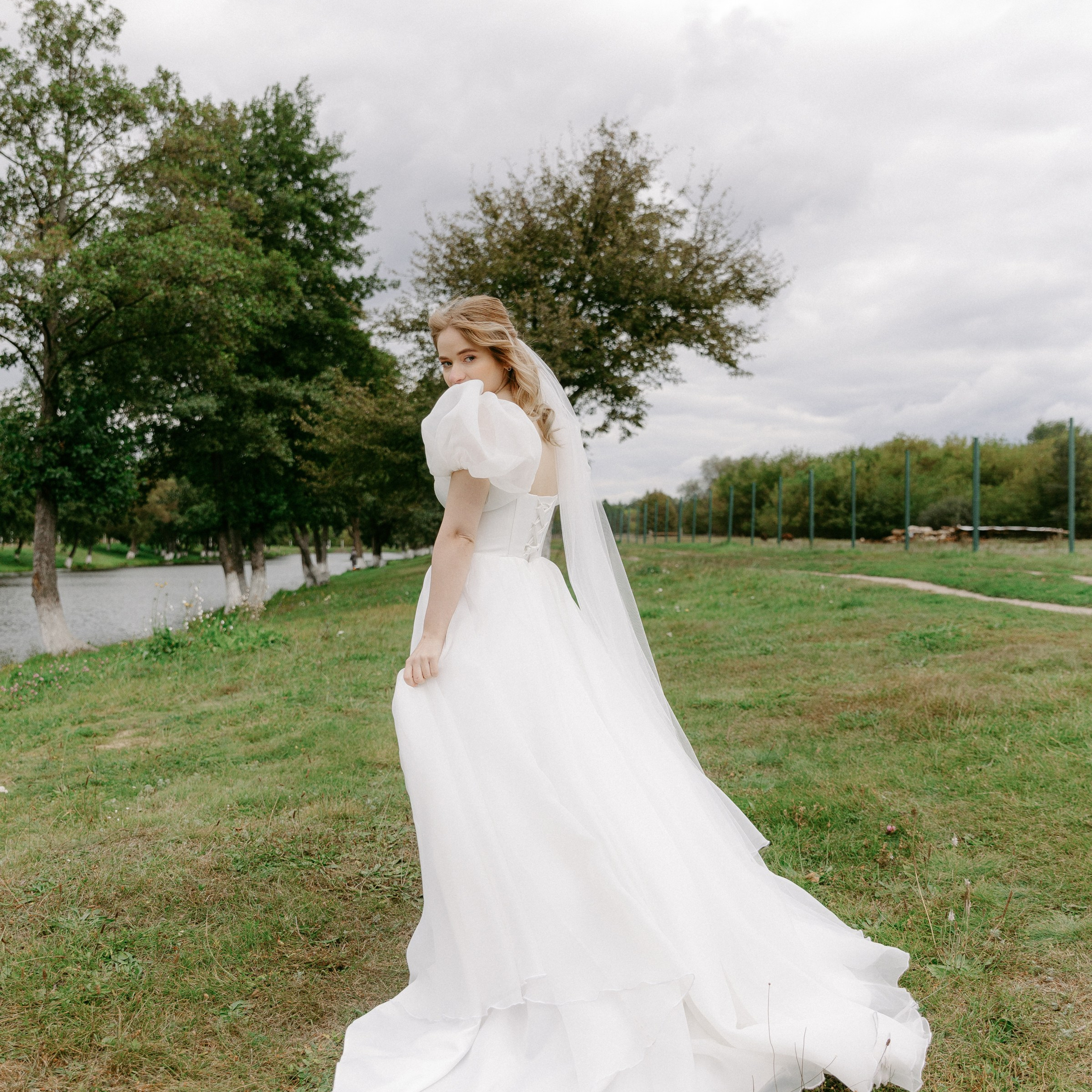 BULKA. EFIMOV IN SPACE — свадебный фотограф