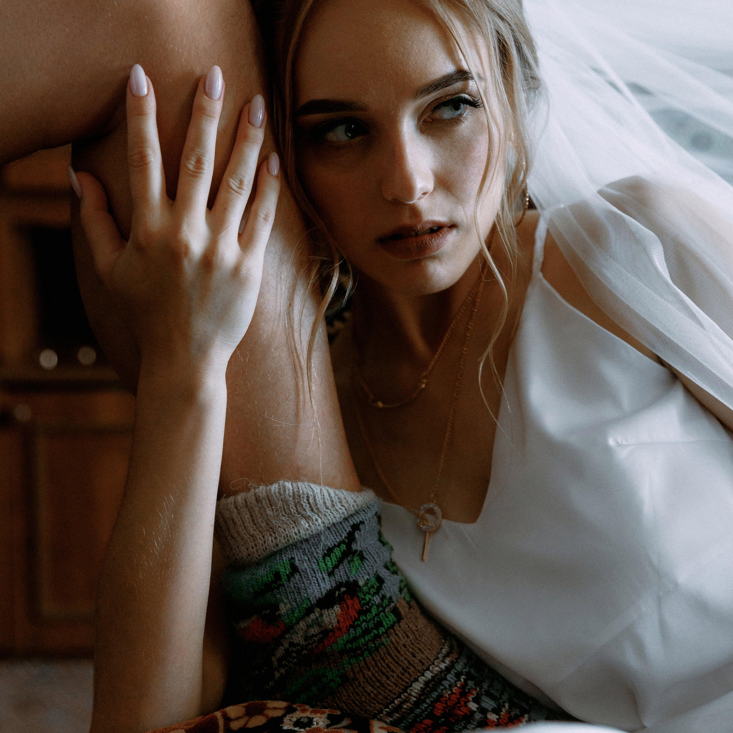 SHEBEKINO. EFIMOV IN SPACE — свадебный фотограф