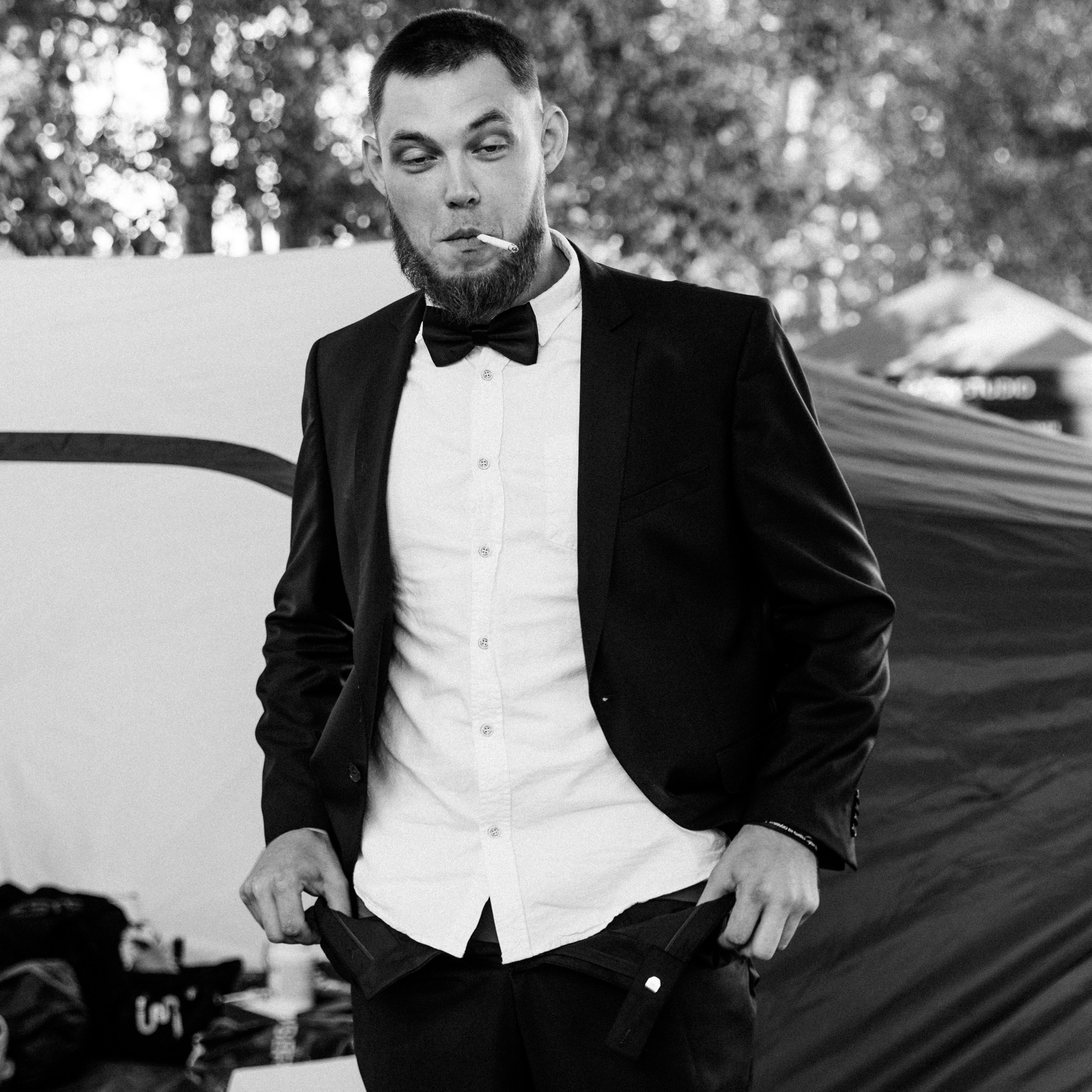 ESTC. EFIMOV IN SPACE — свадебный фотограф