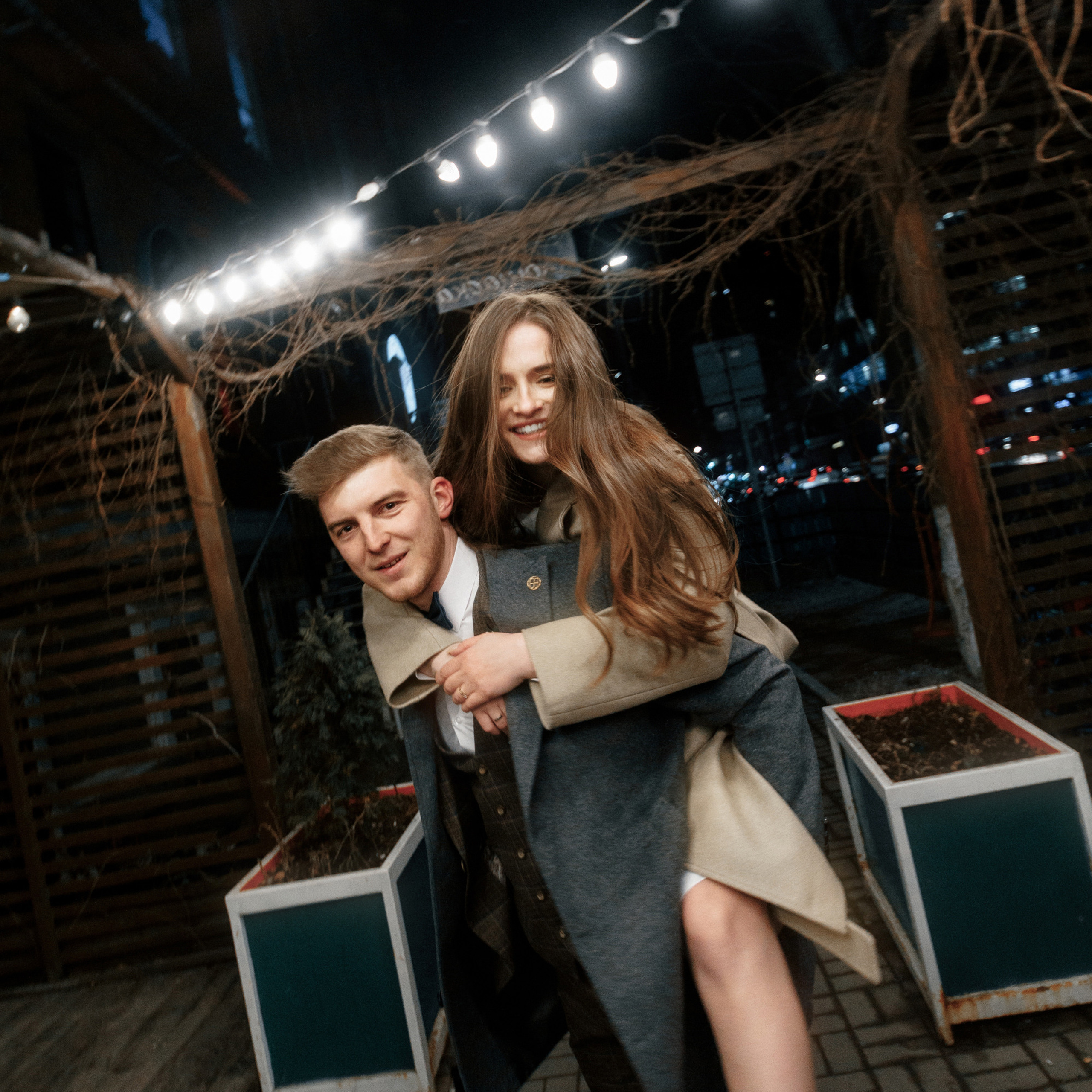 МАЯК. EFIMOV IN SPACE — свадебный фотограф