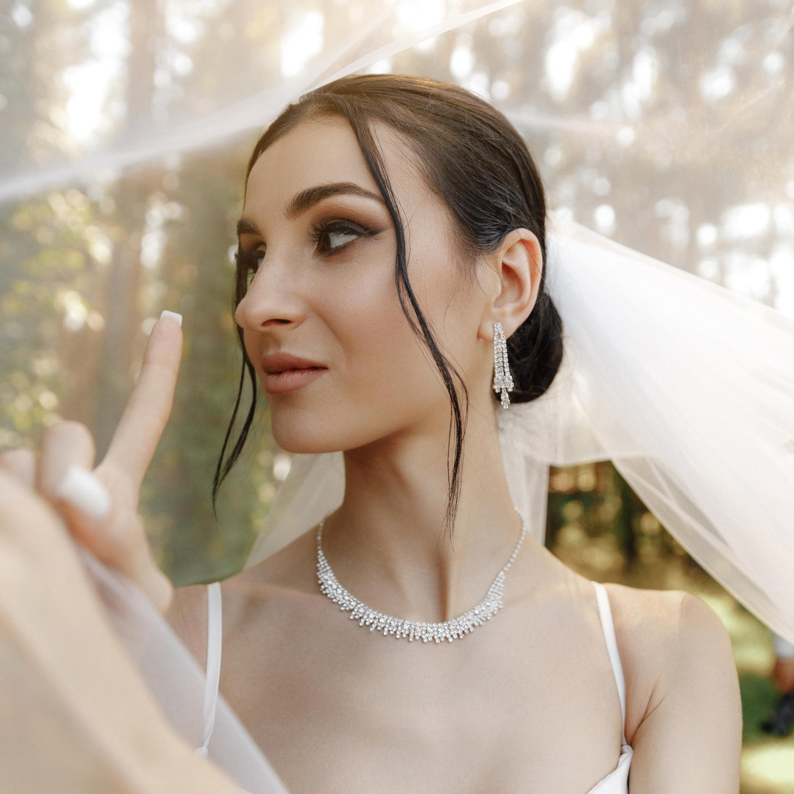 ЗАБРОШЕННАЯ. EFIMOV IN SPACE — свадебный фотограф