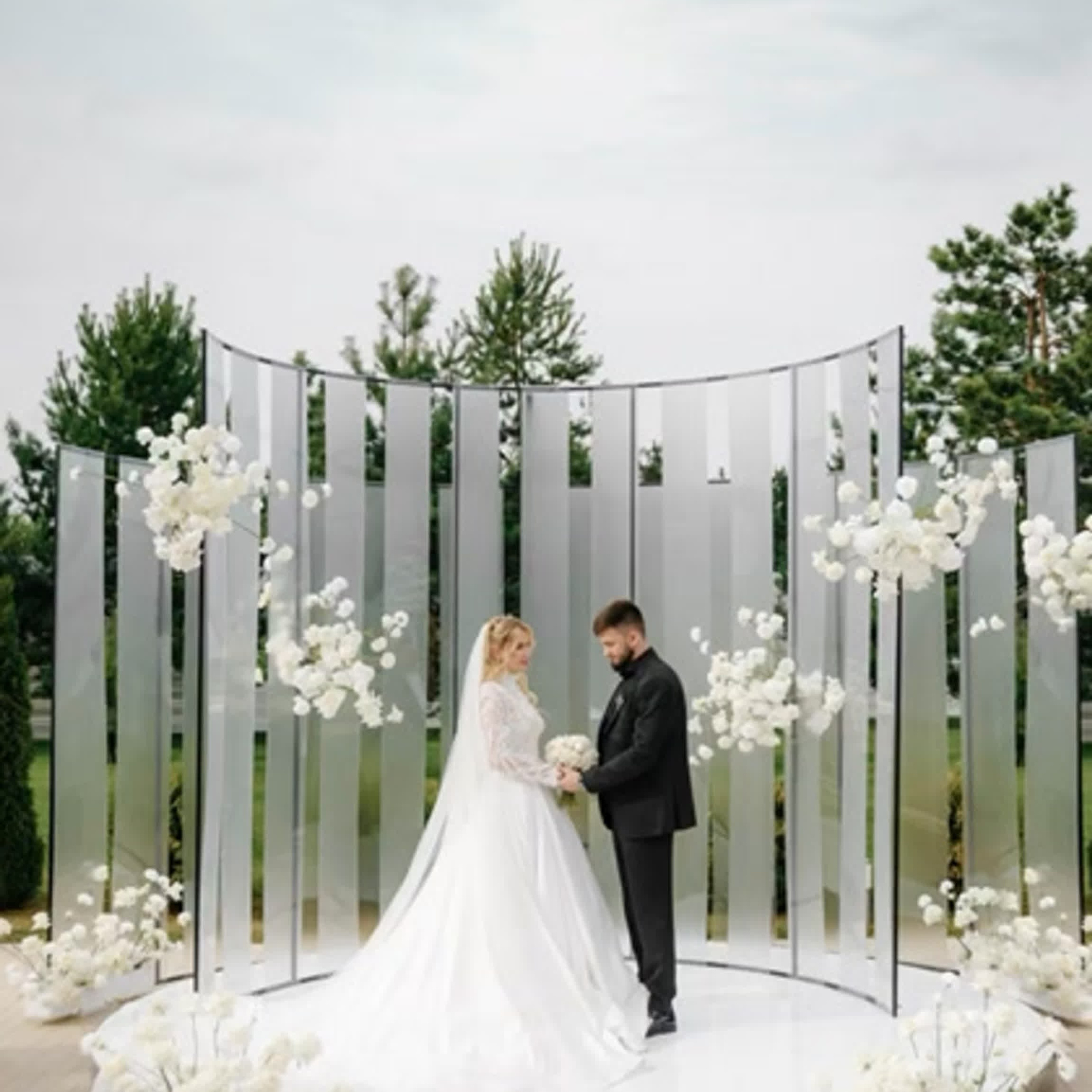 Промо. EFIMOV IN SPACE — свадебный фотограф