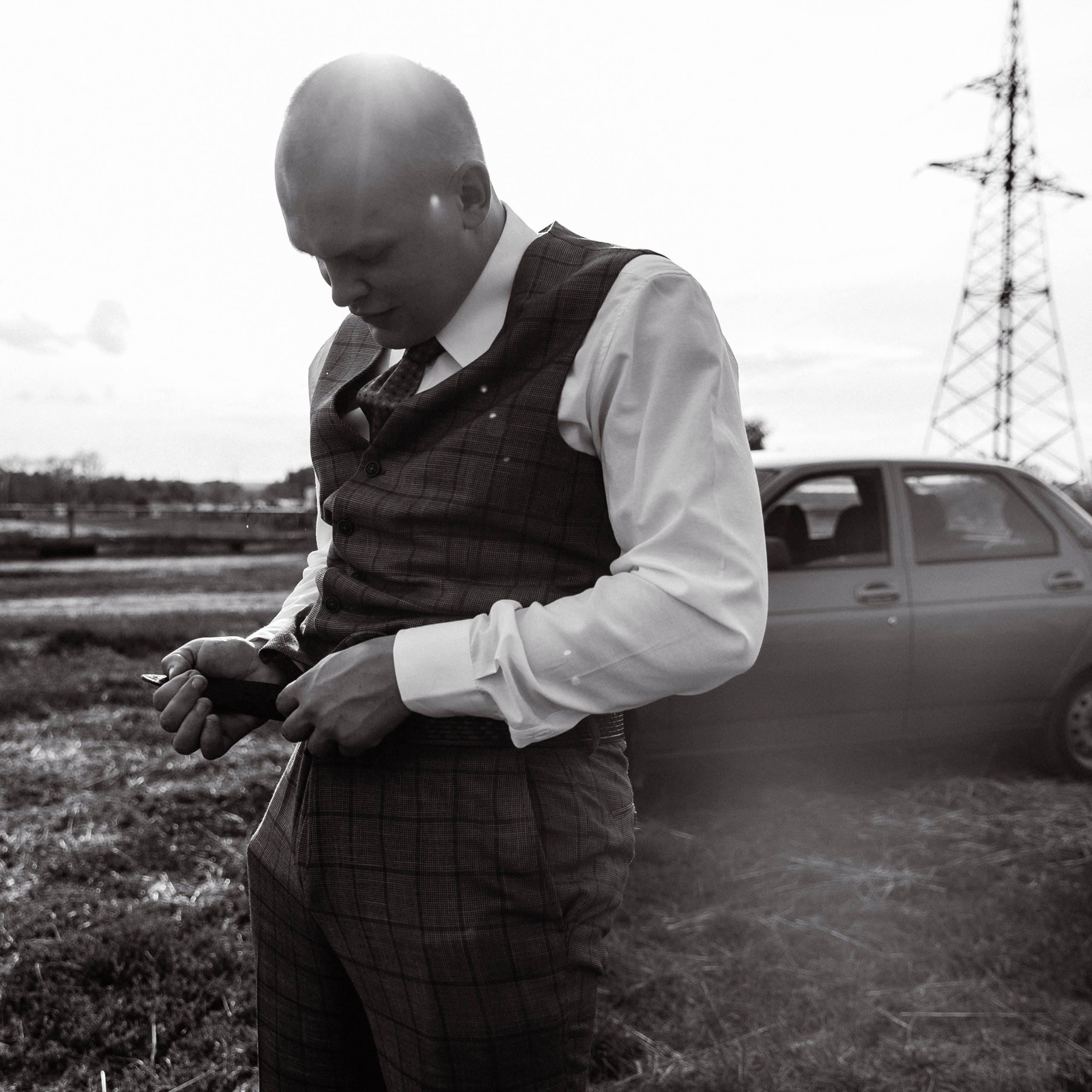 SHEBEKINO. EFIMOV IN SPACE — свадебный фотограф