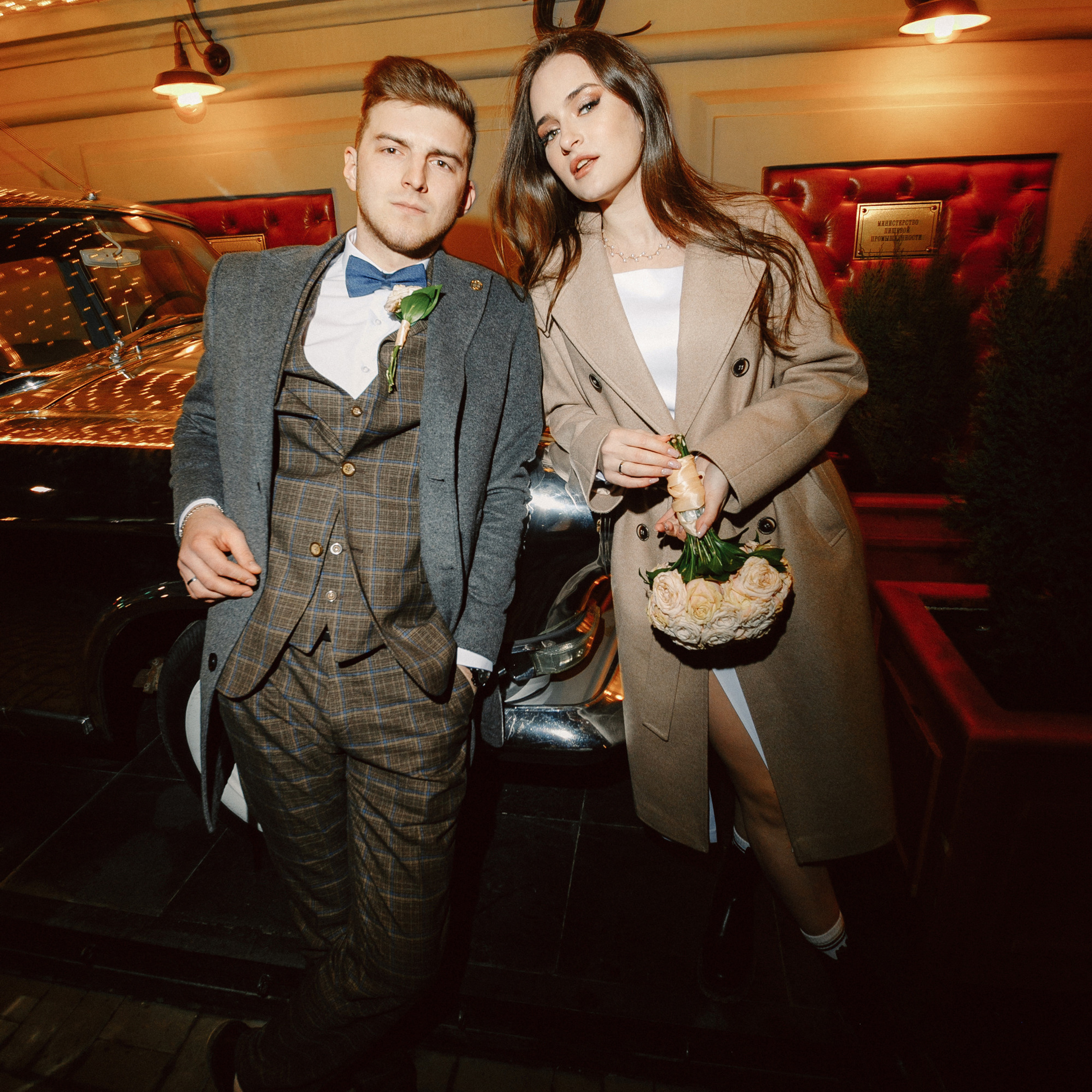 МАЯК. EFIMOV IN SPACE — свадебный фотограф