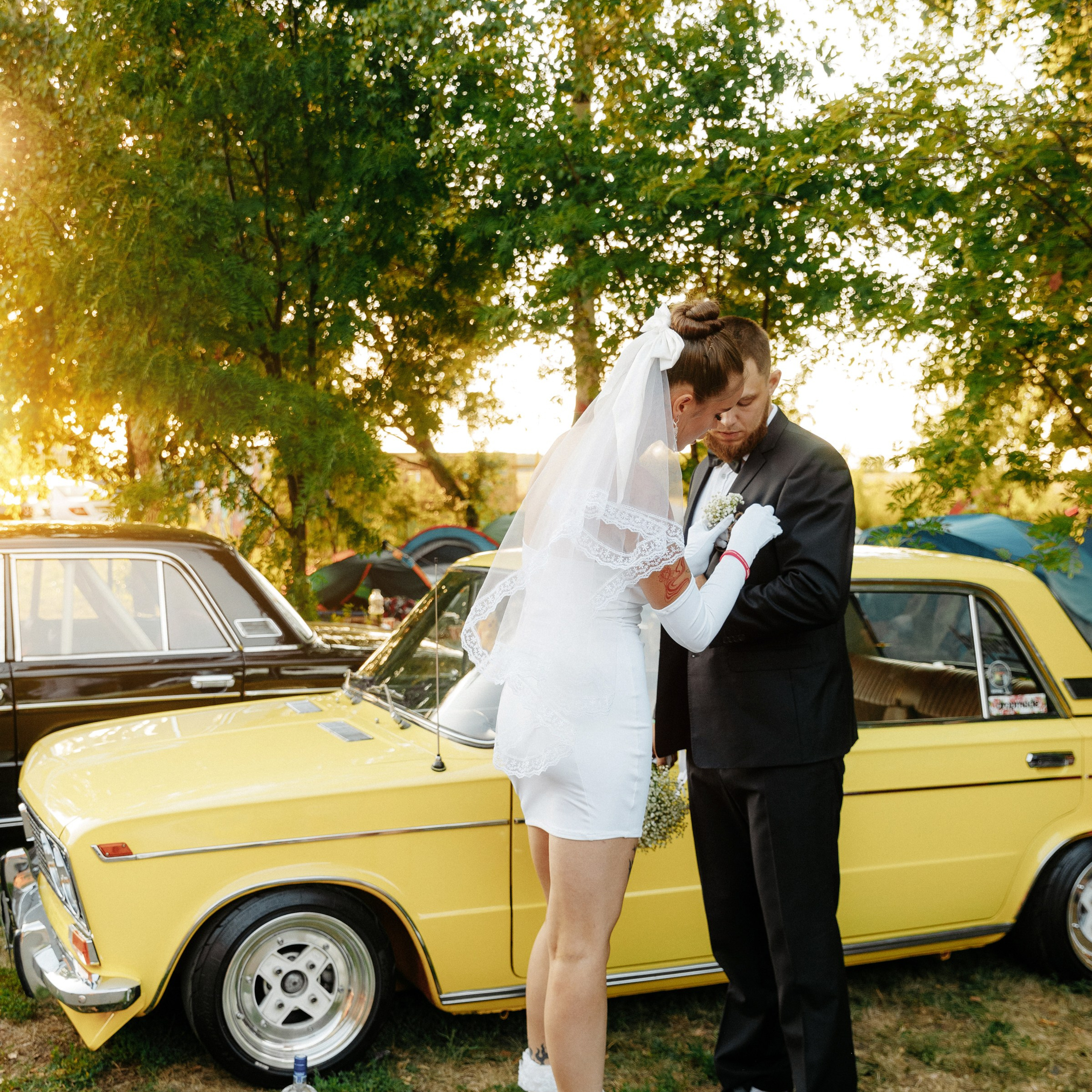 ESTC. EFIMOV IN SPACE — свадебный фотограф