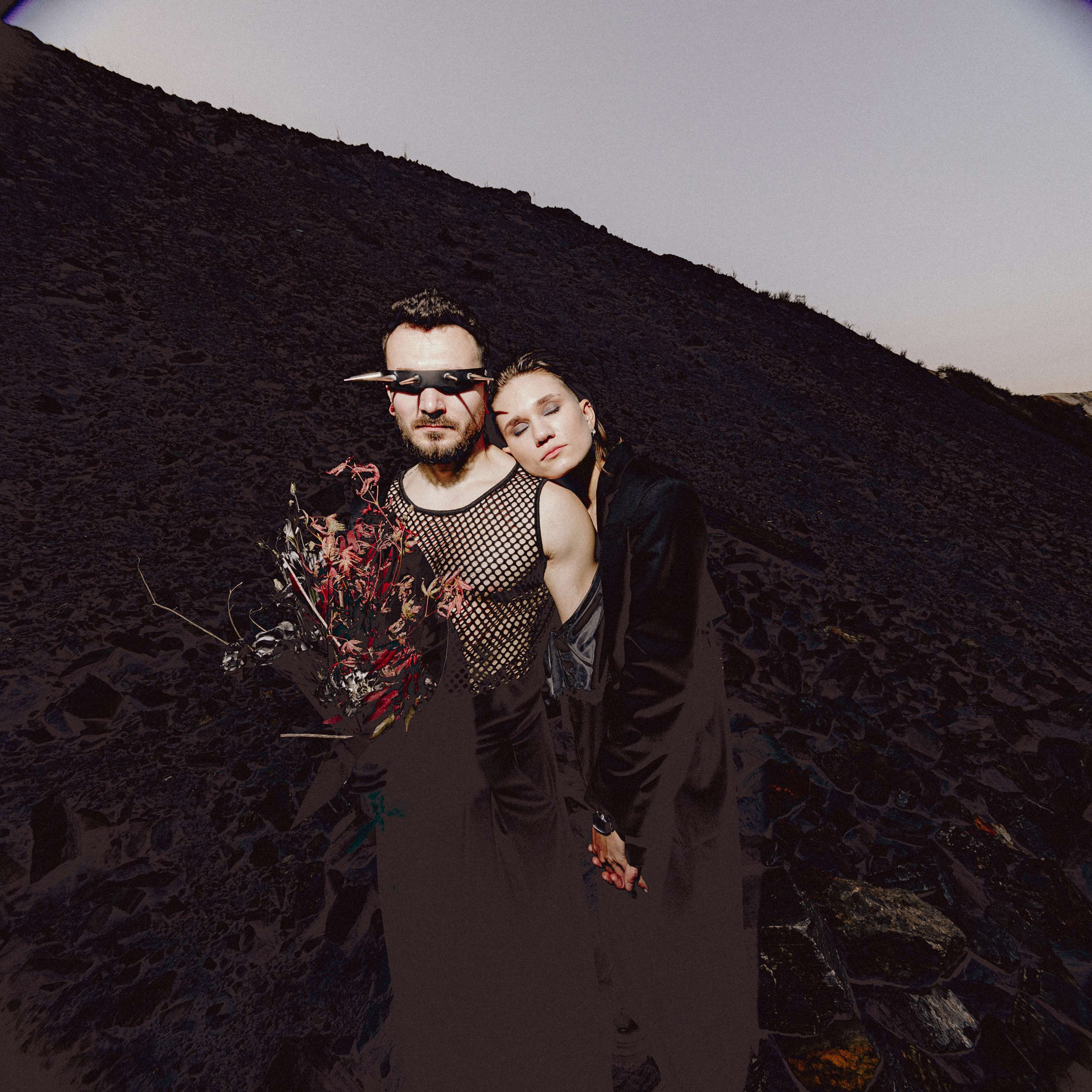 М А Р С. EFIMOV IN SPACE — свадебный фотограф