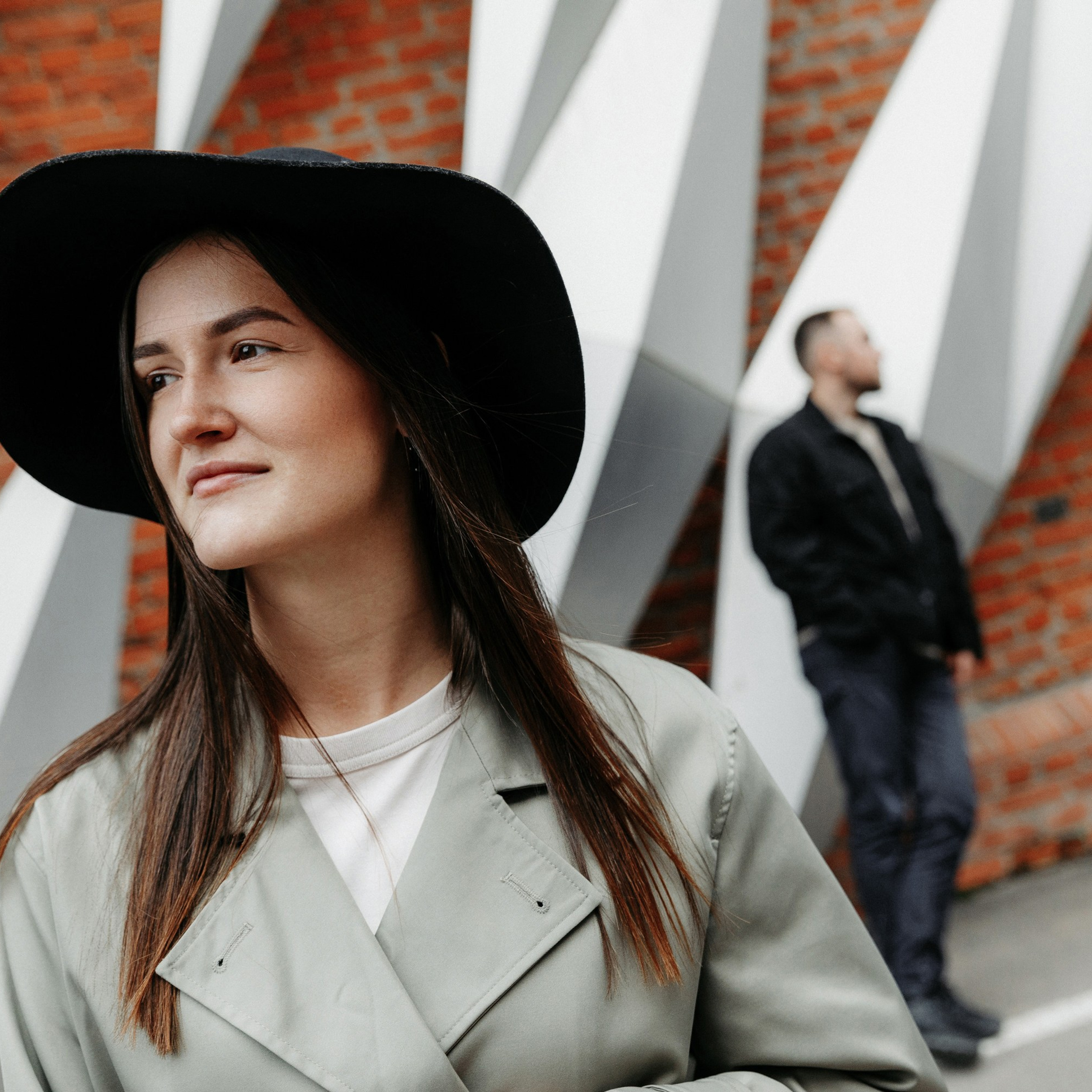 МАНУФАКТУРА. EFIMOV IN SPACE — свадебный фотограф