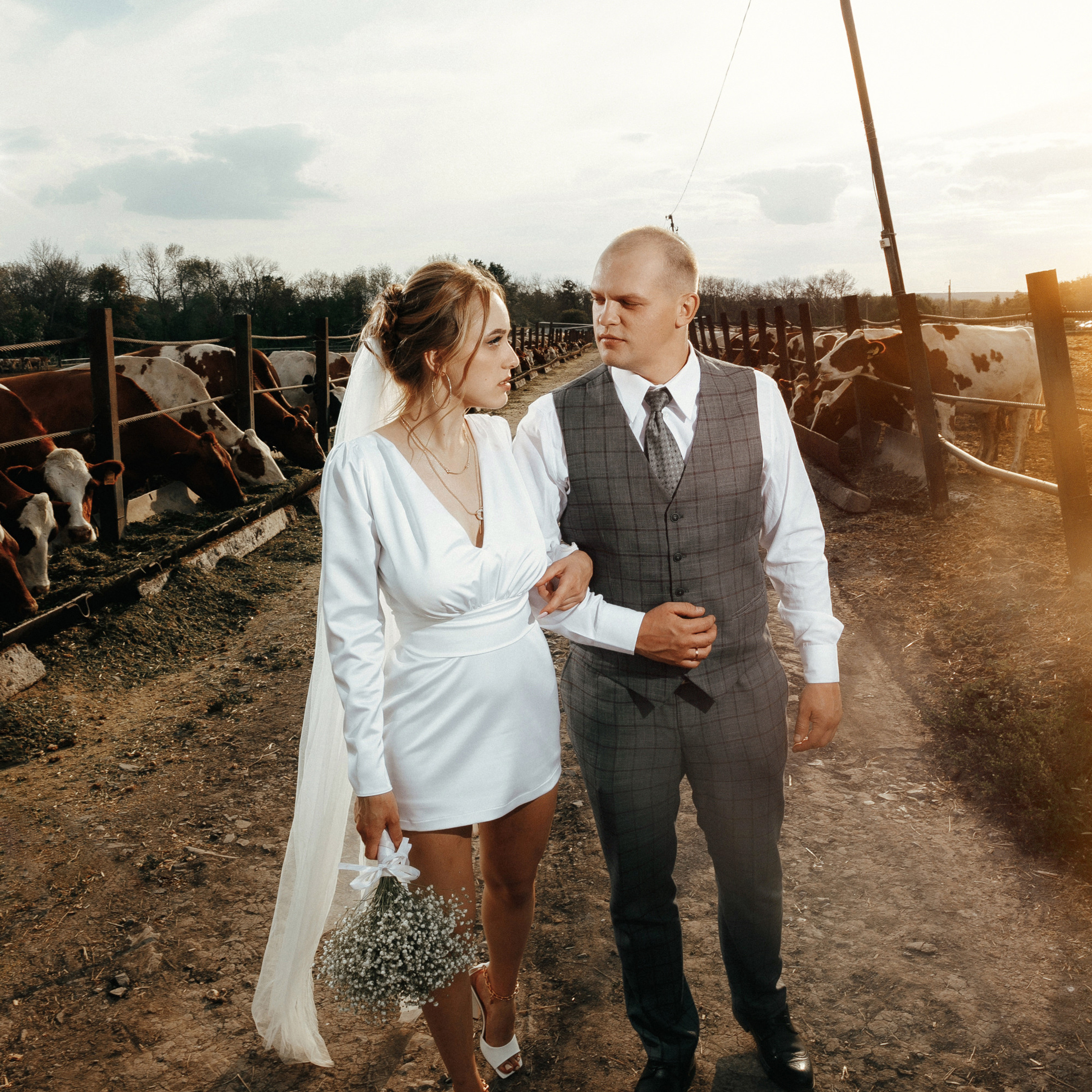 SHEBEKINO. EFIMOV IN SPACE — свадебный фотограф