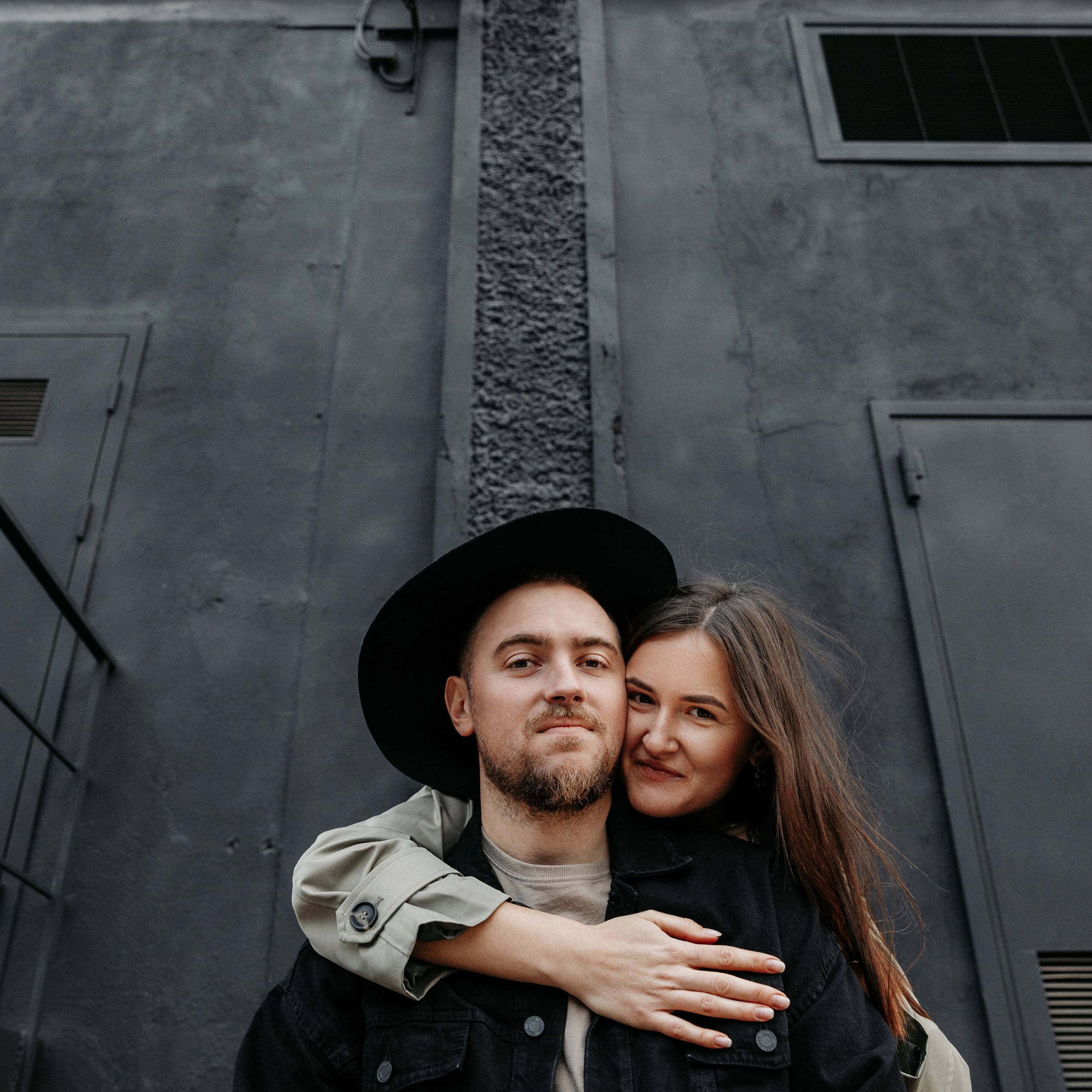 МАНУФАКТУРА. EFIMOV IN SPACE — свадебный фотограф