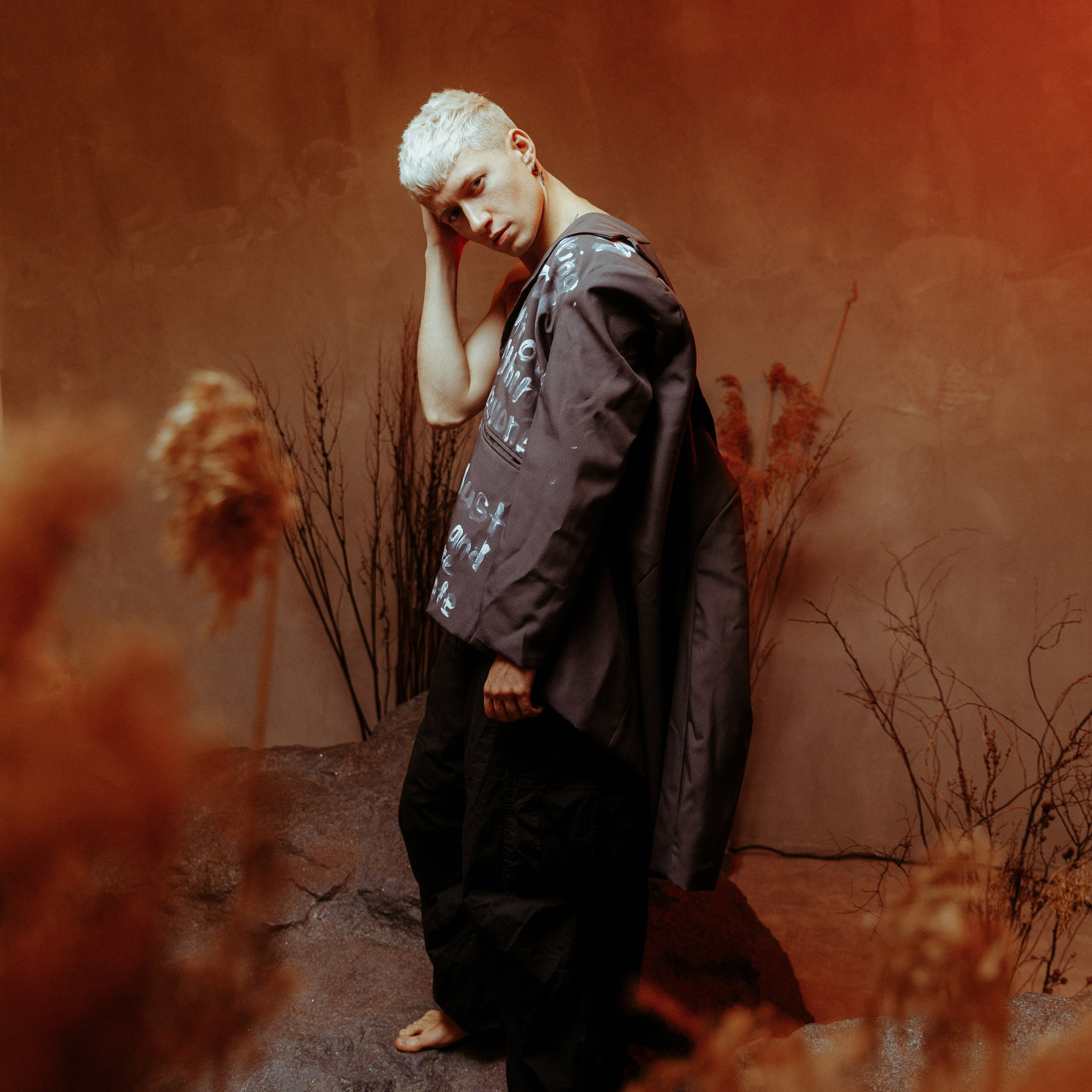 PODIUM. EFIMOV IN SPACE — свадебный фотограф