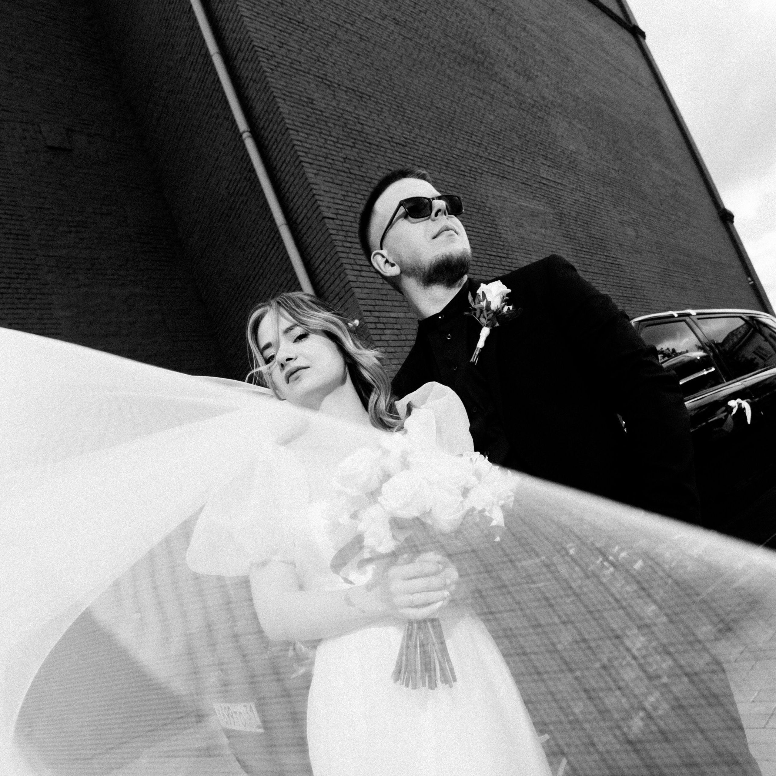 BULKA. EFIMOV IN SPACE — свадебный фотограф