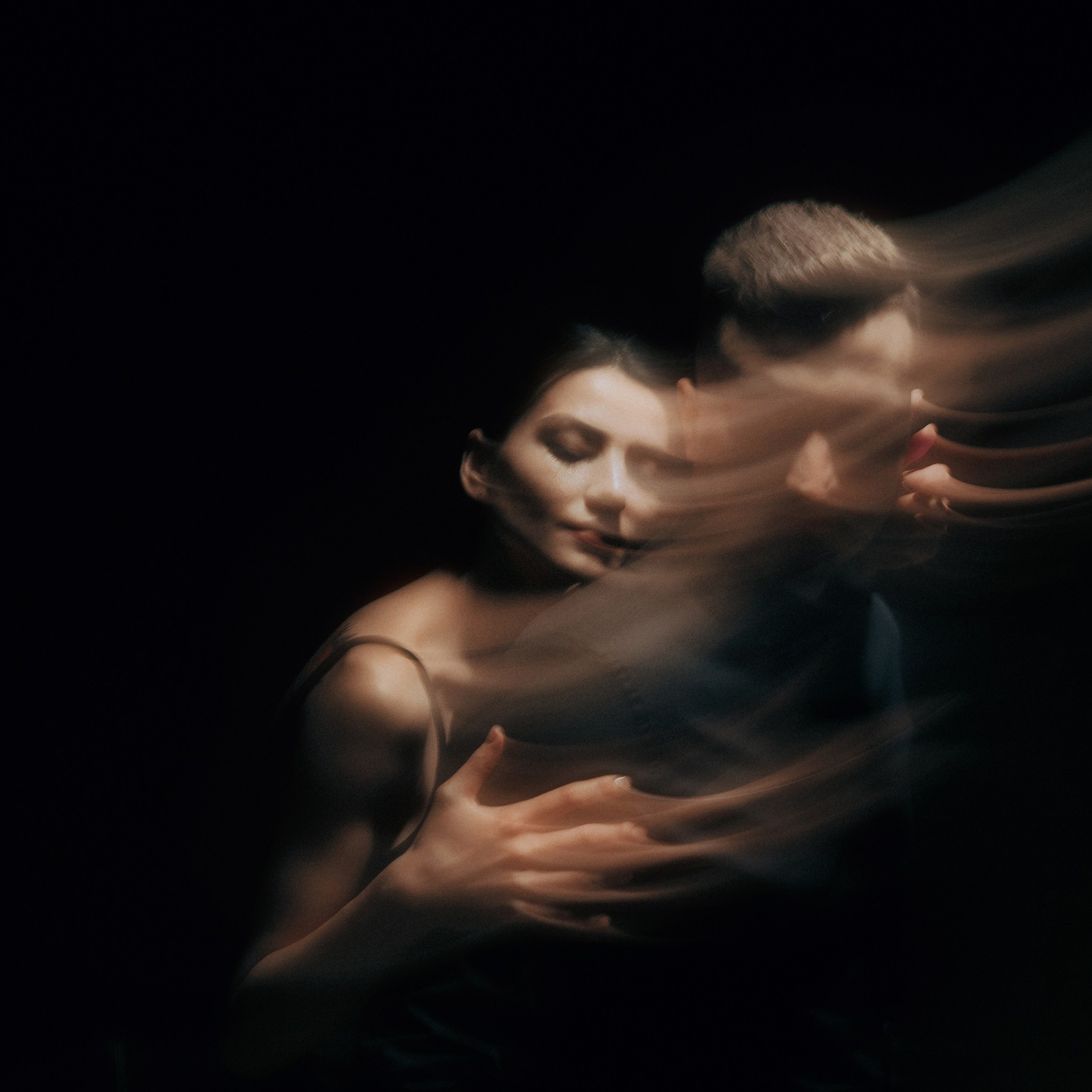 В ТЕНИ. EFIMOV IN SPACE — свадебный фотограф