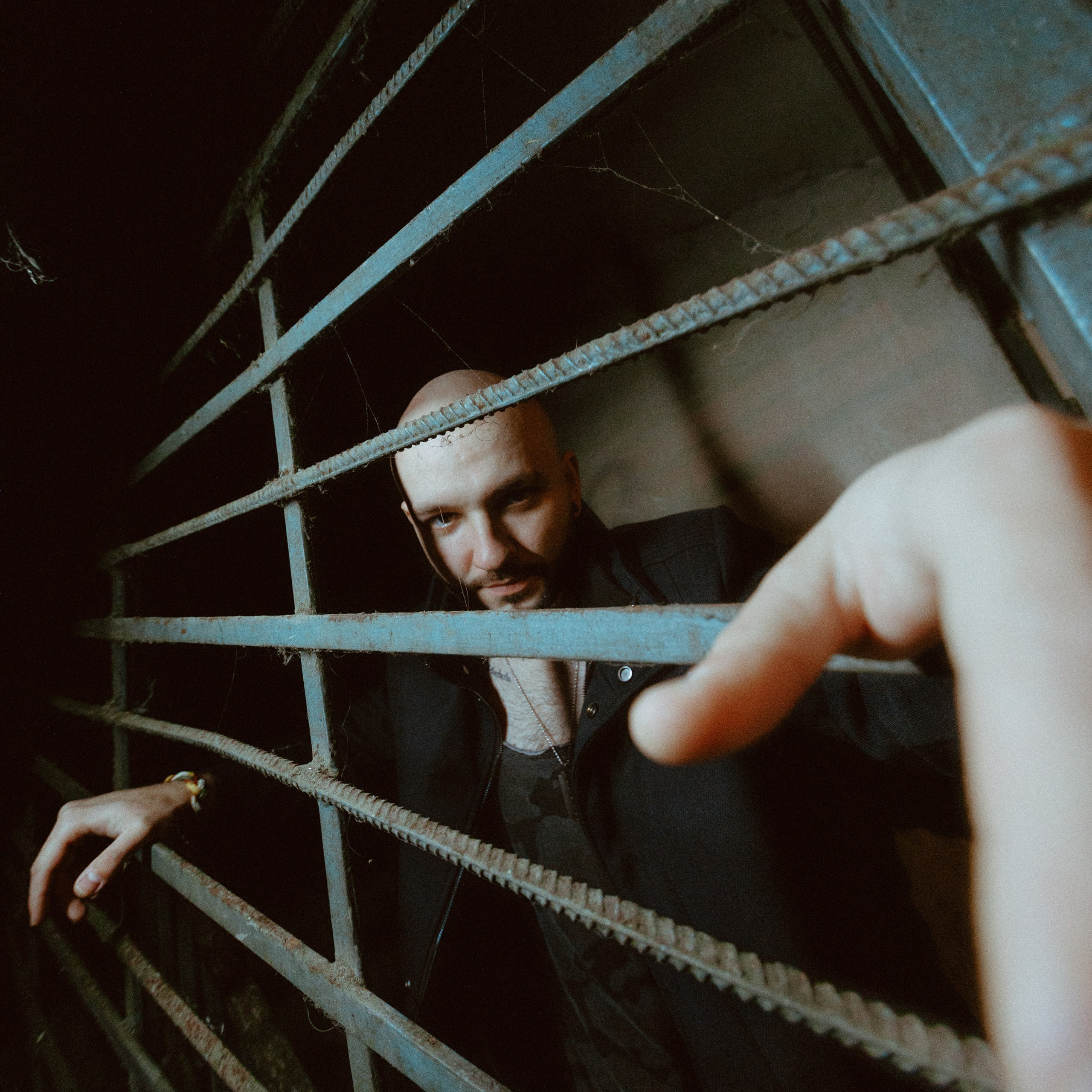 ИЛЬЯ. EFIMOV IN SPACE — свадебный фотограф