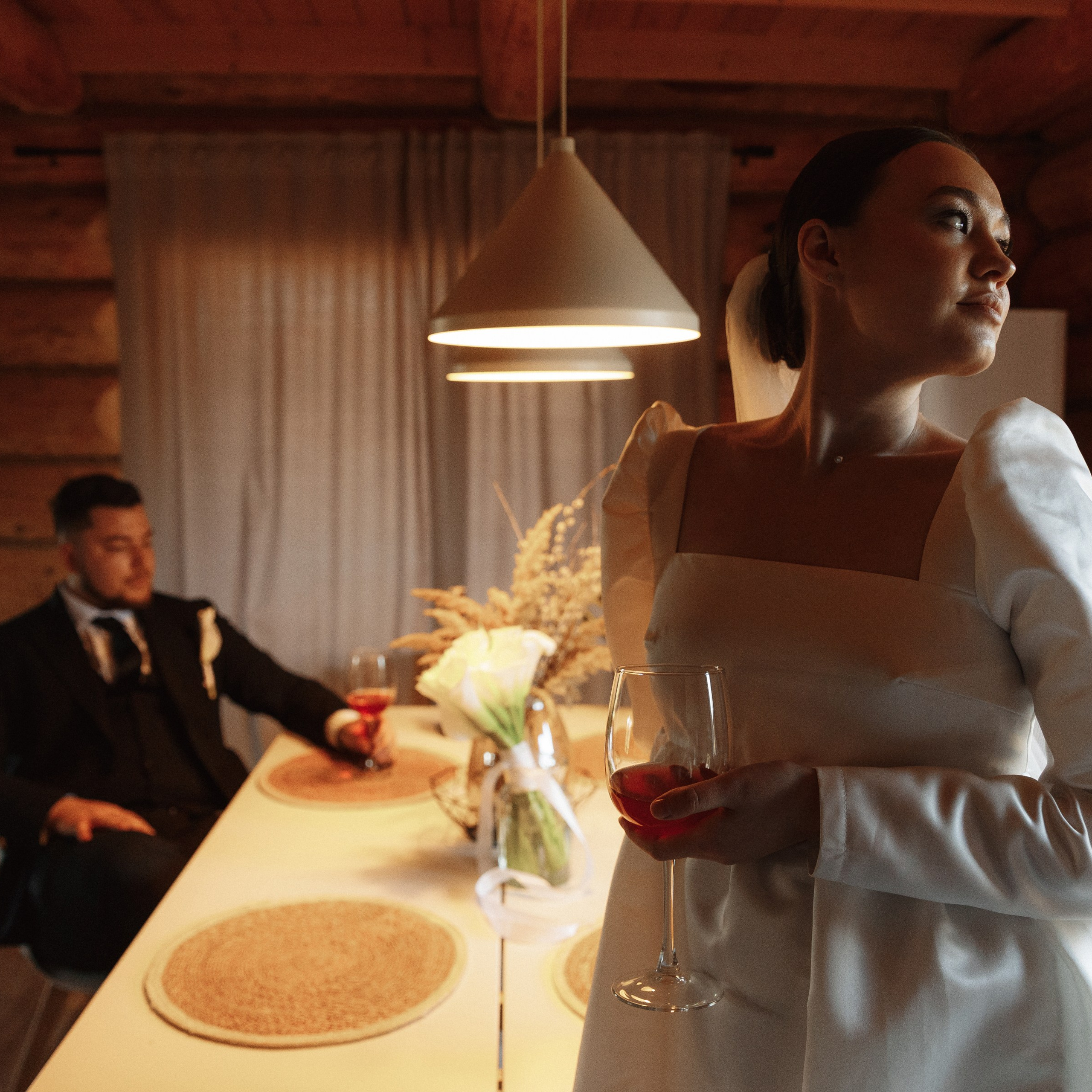 MARK. EFIMOV IN SPACE — свадебный фотограф