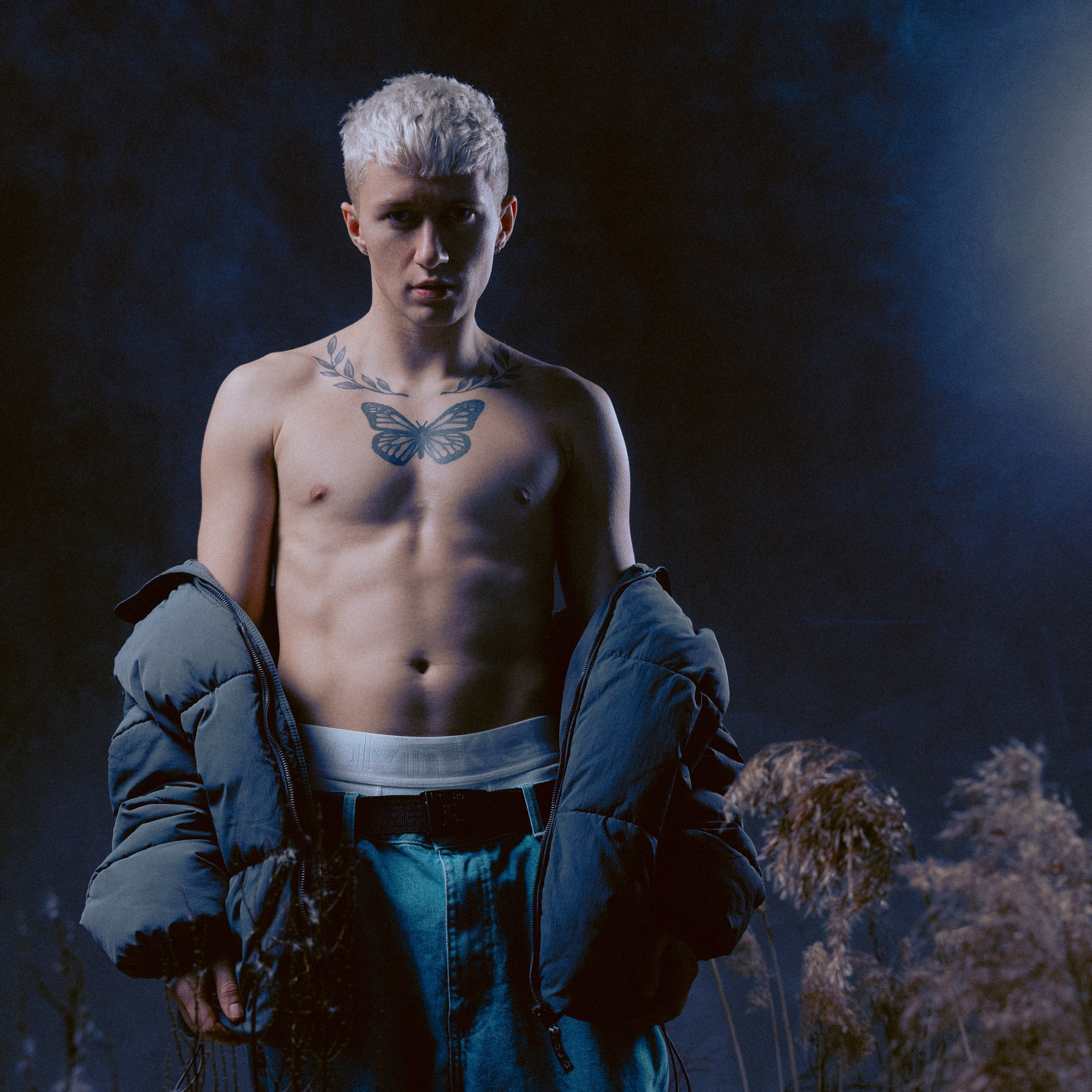 PODIUM. EFIMOV IN SPACE — свадебный фотограф